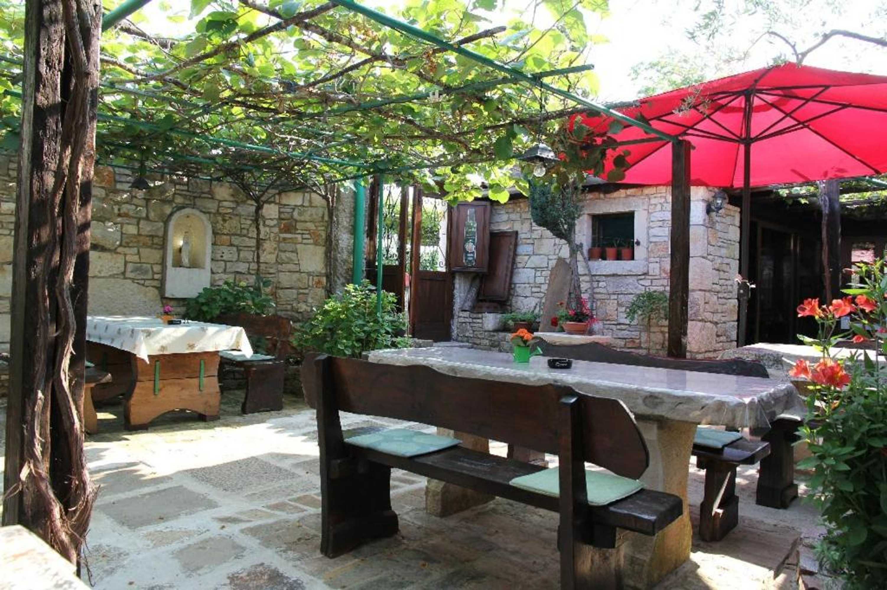 Gift card for Rural Pension Istra Partner