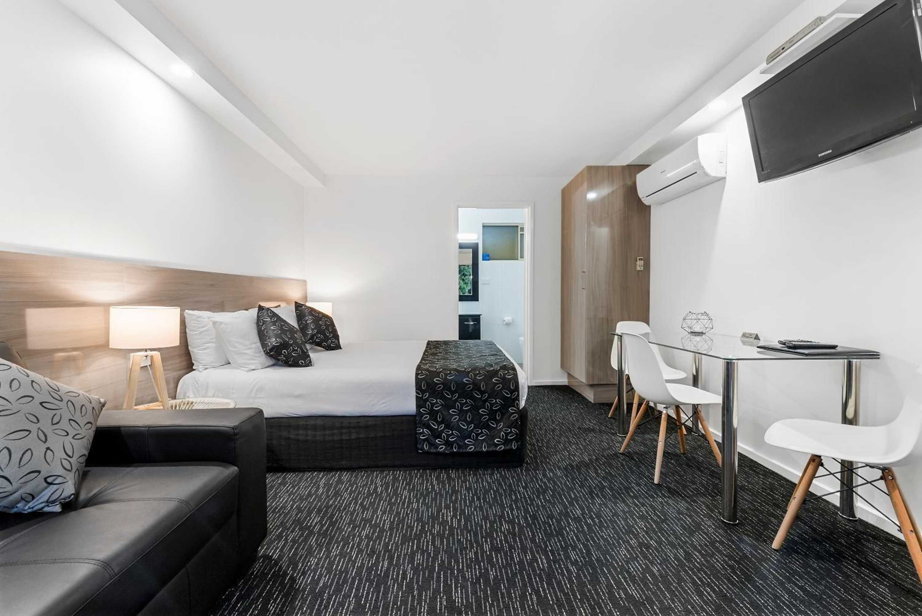 Gift card for Bay City Motel Geelong Gift card for Bay City Motel Geelong