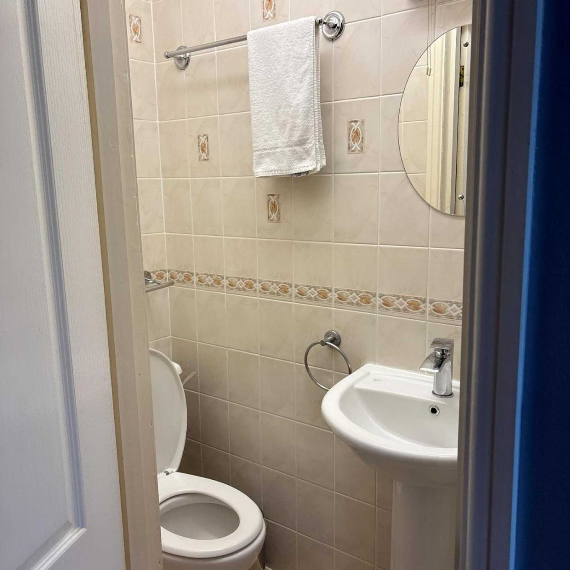 Gift card for Wimblehurst Hotel