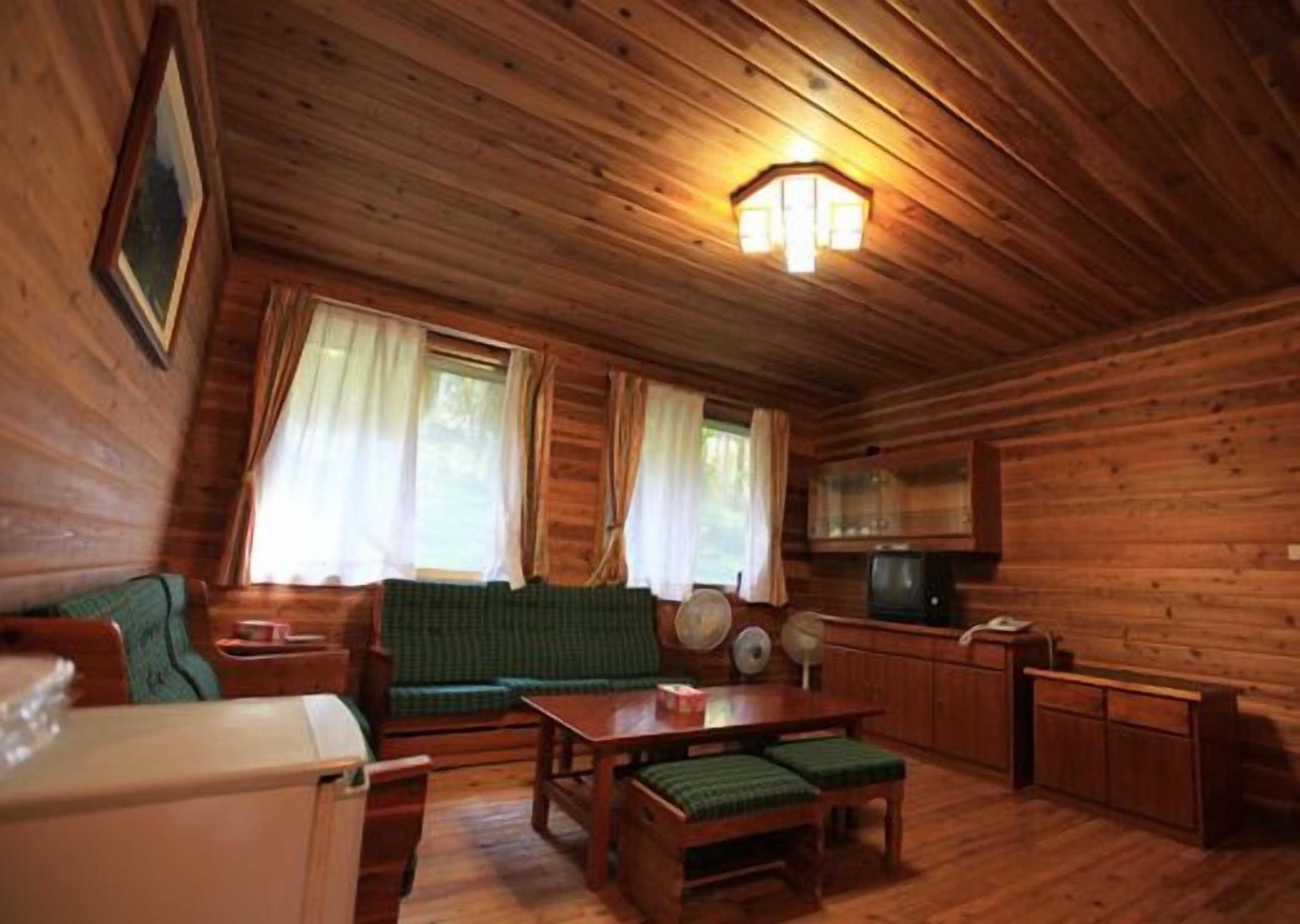 Gift card for Xitou Education Center Hostel