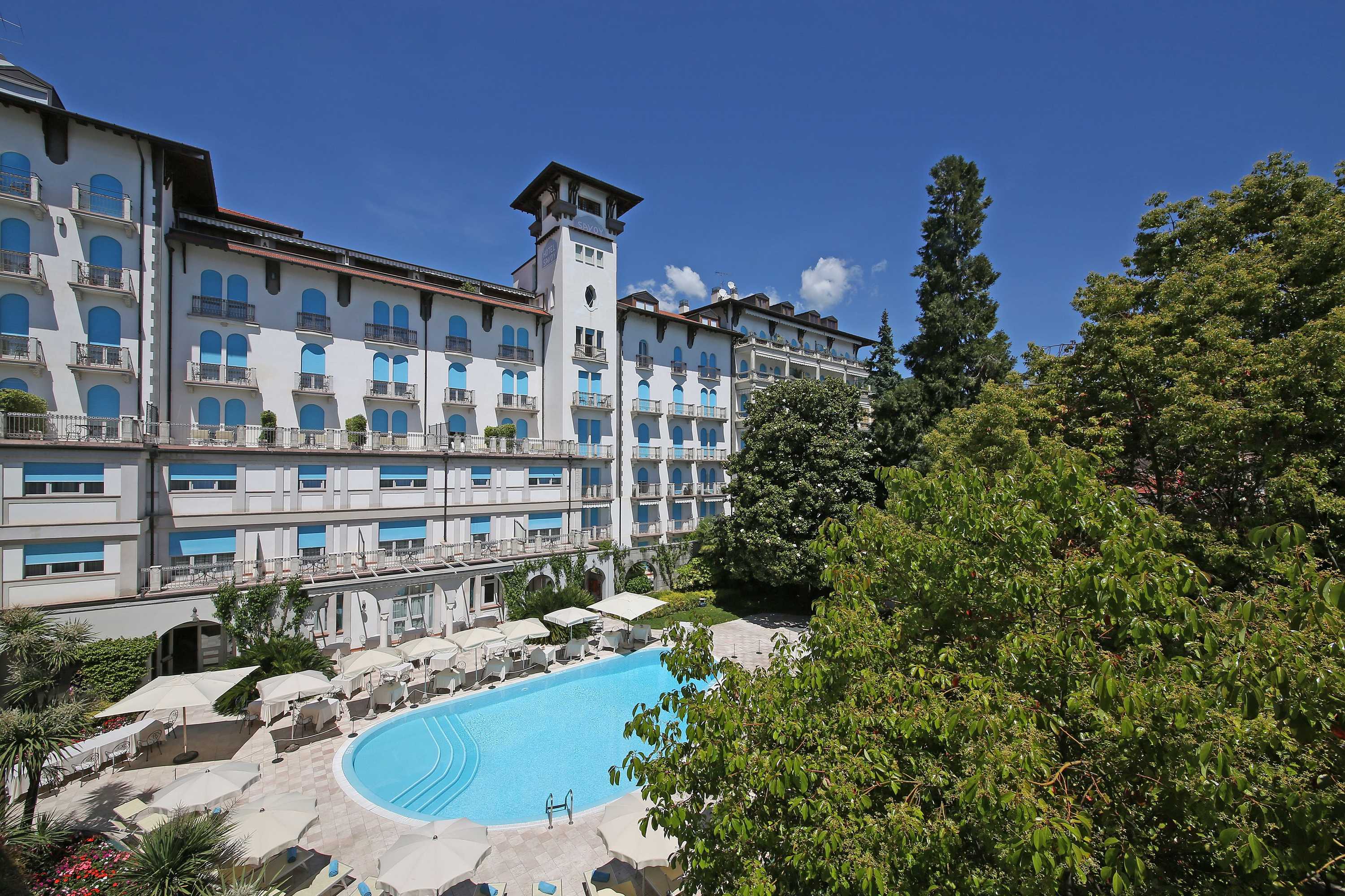 Gift card for Hotel Savoy Palace Gift card for Hotel Savoy Palace