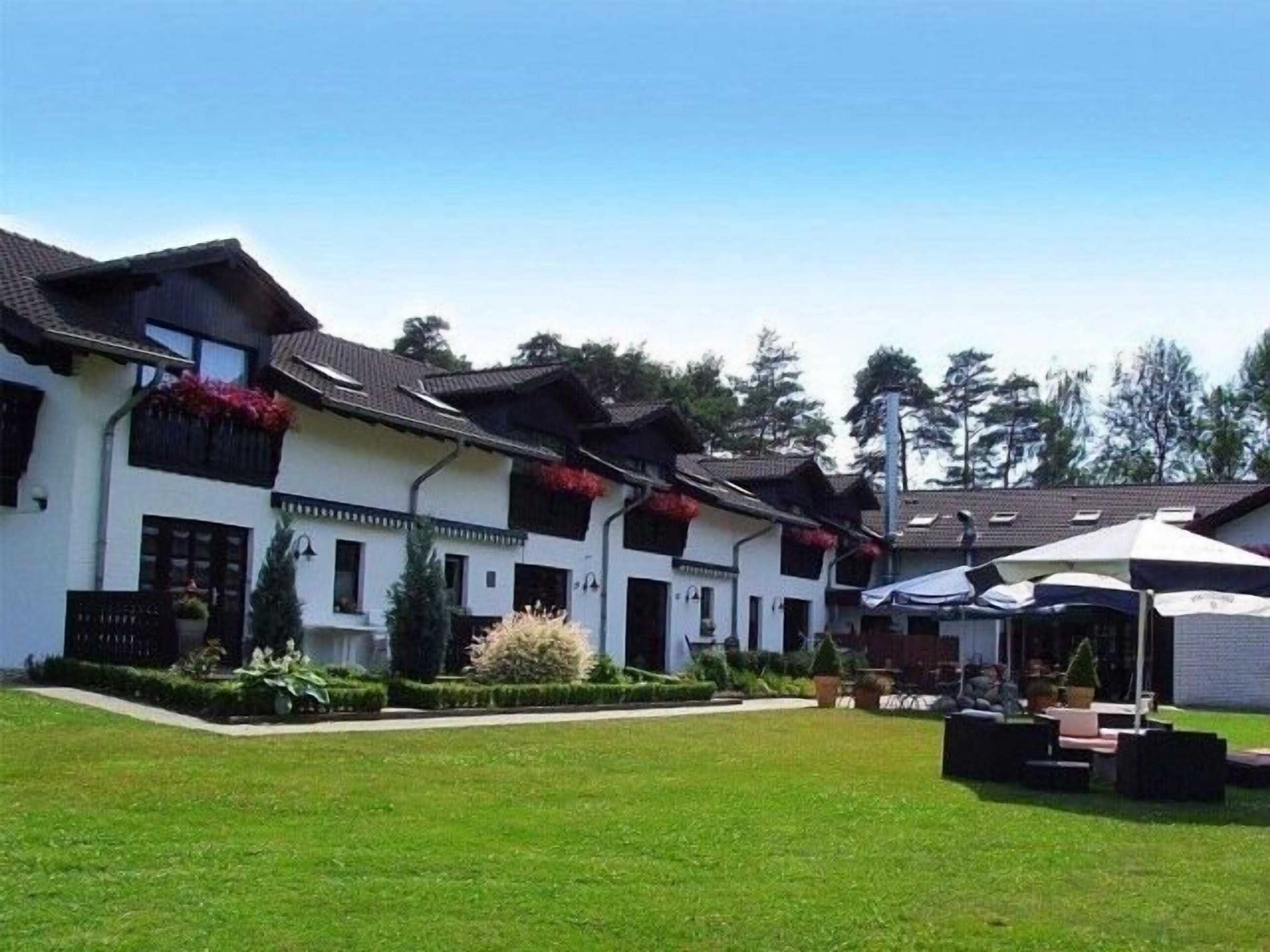 Gift card for Landhotel Linden am Venekotensee Gift card for Landhotel Linden am Venekotensee