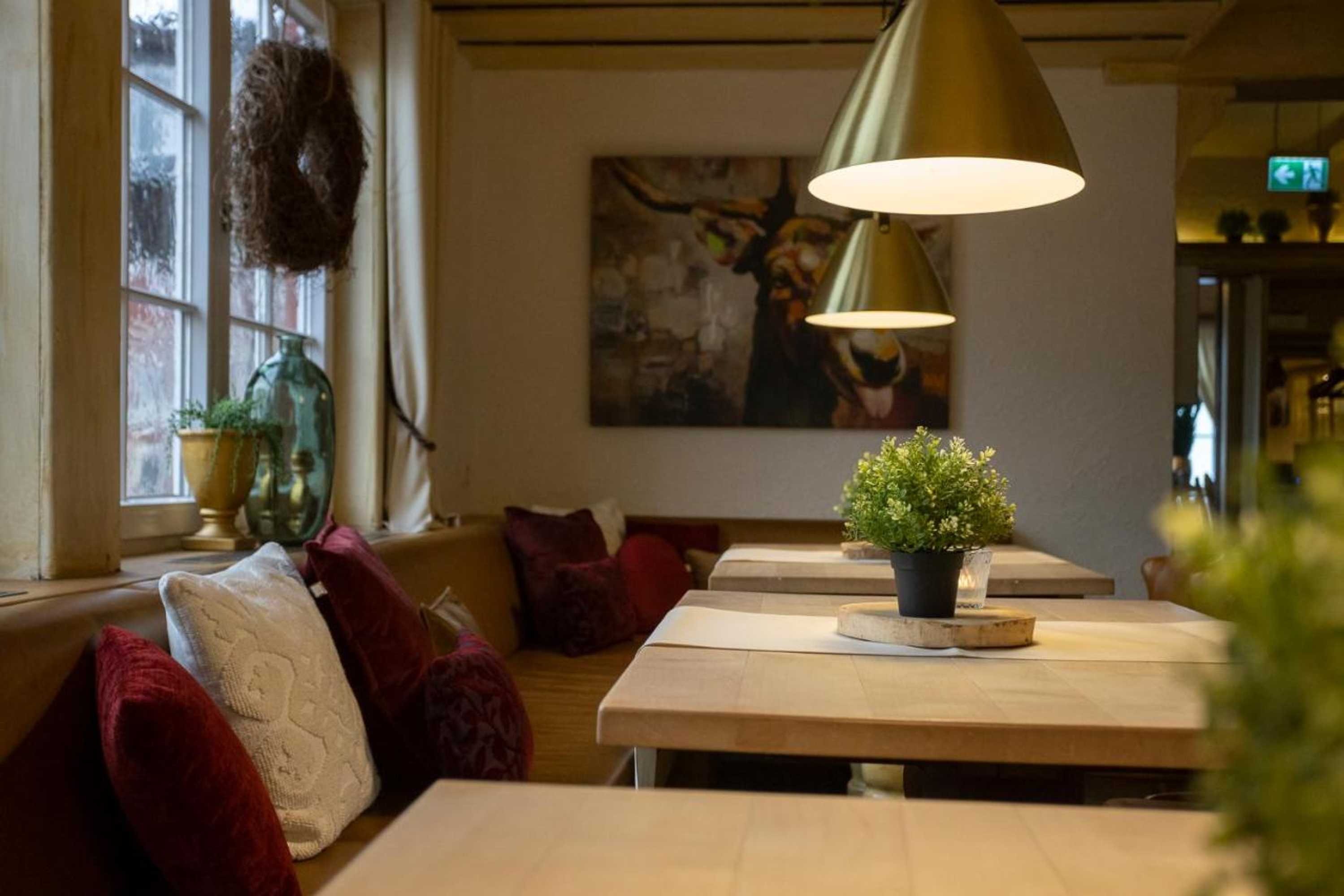 Gift card for Hotel Gasthof Stahlberg