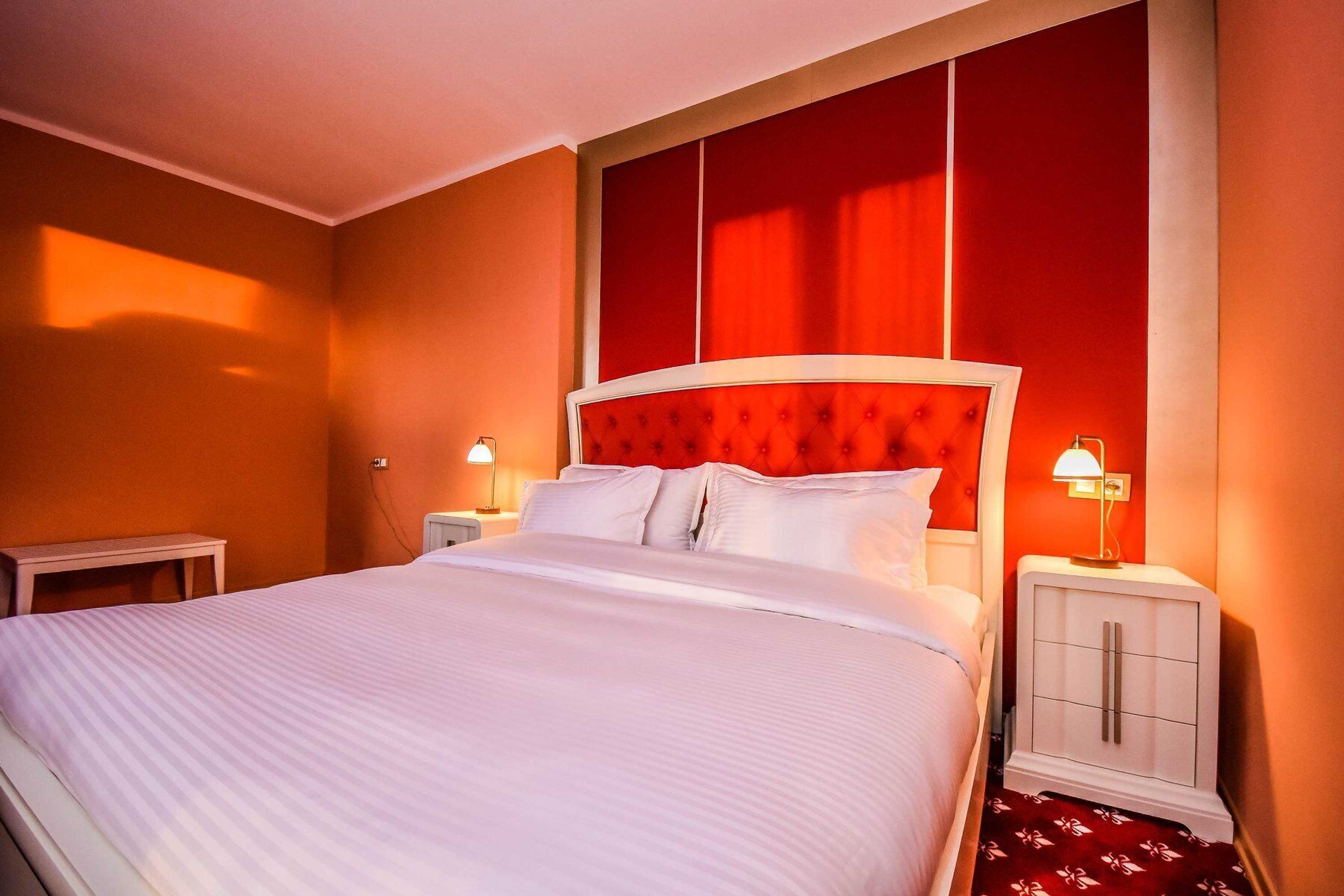 Gift card for Hotel Plaza Oran Gift card for Hotel Plaza Oran