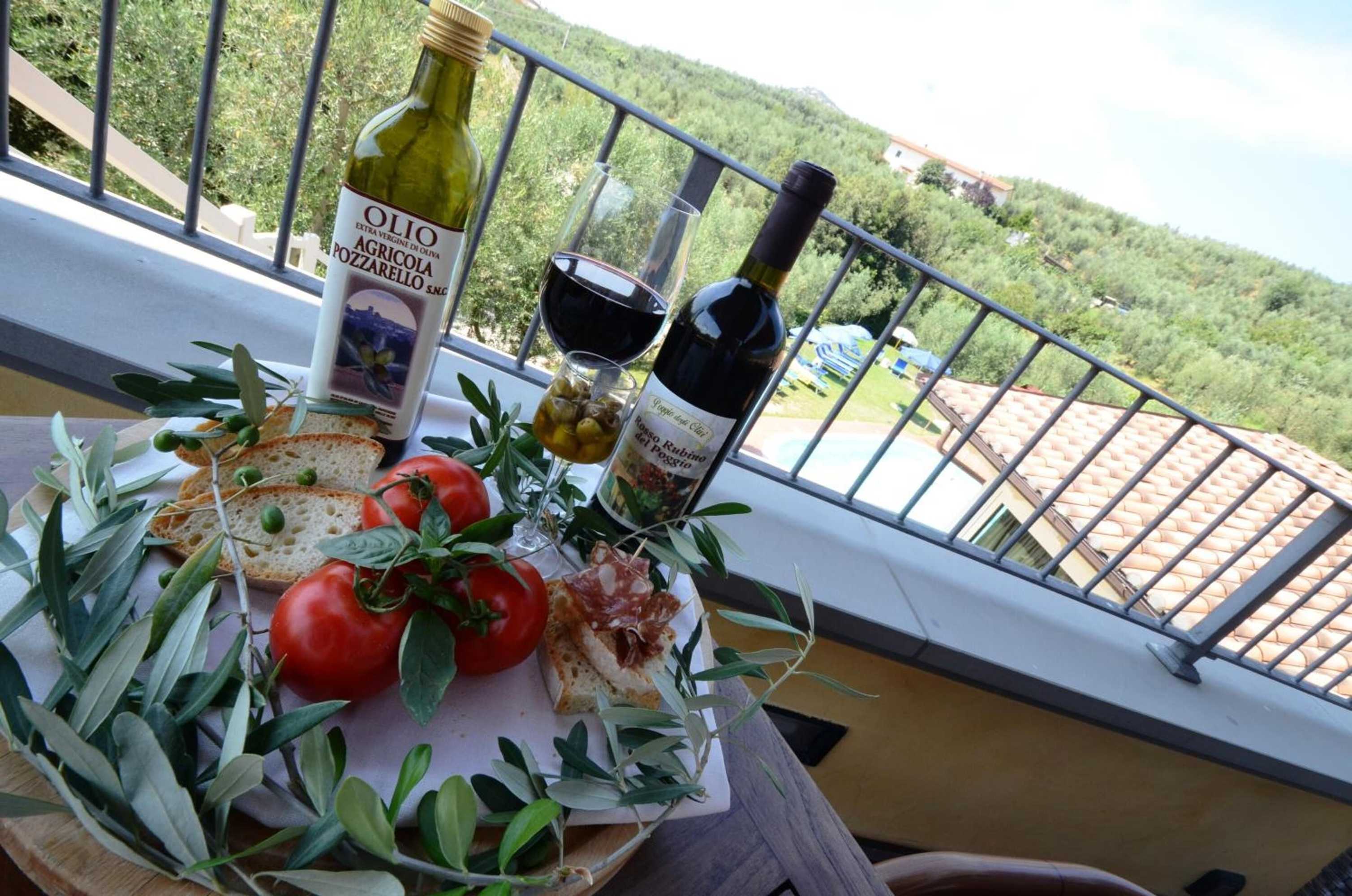 Gift card for Poggio Degli Olivi Gift card for Poggio Degli Olivi
