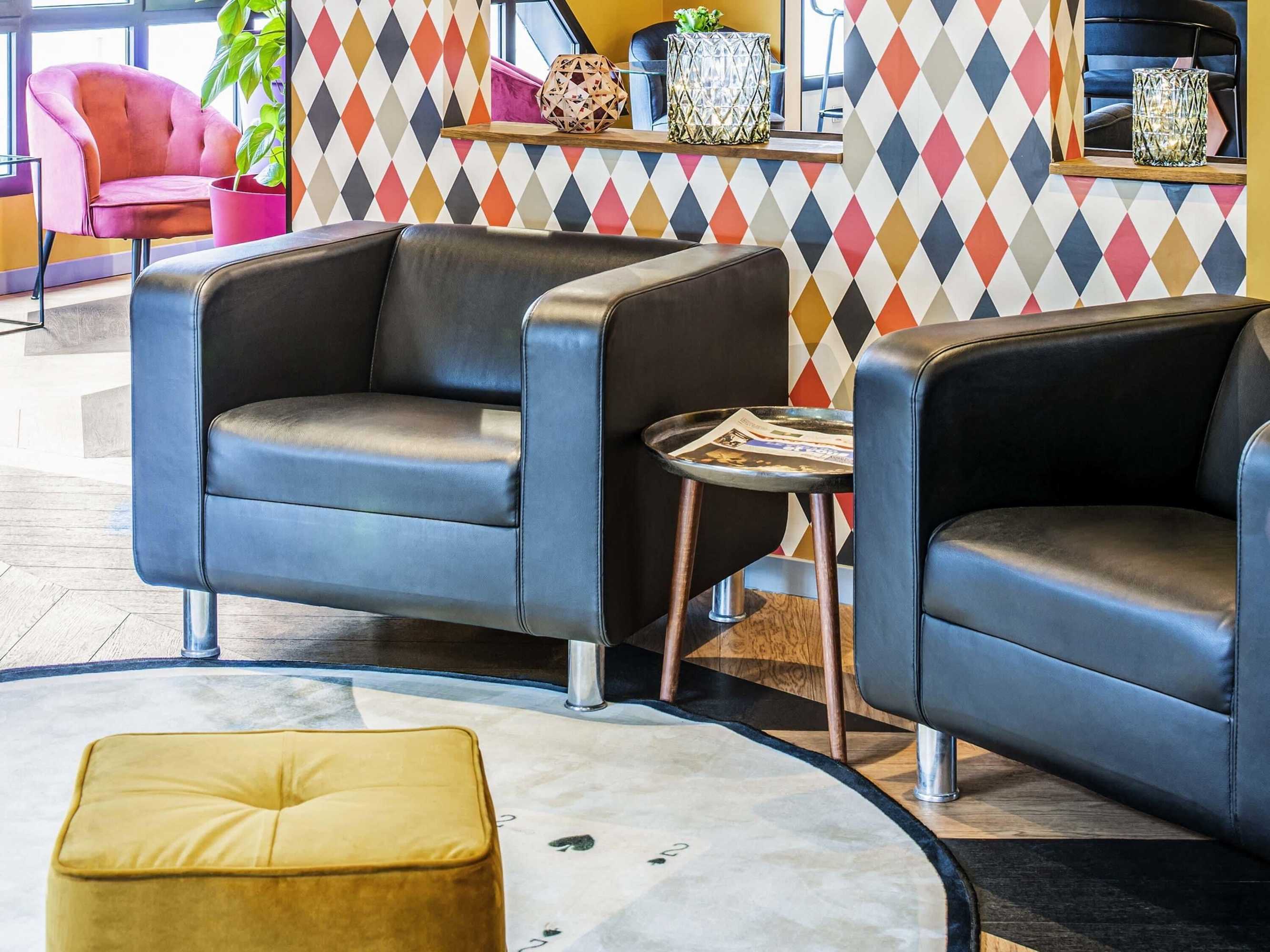 Gift card for Ibis Styles Reims Centre