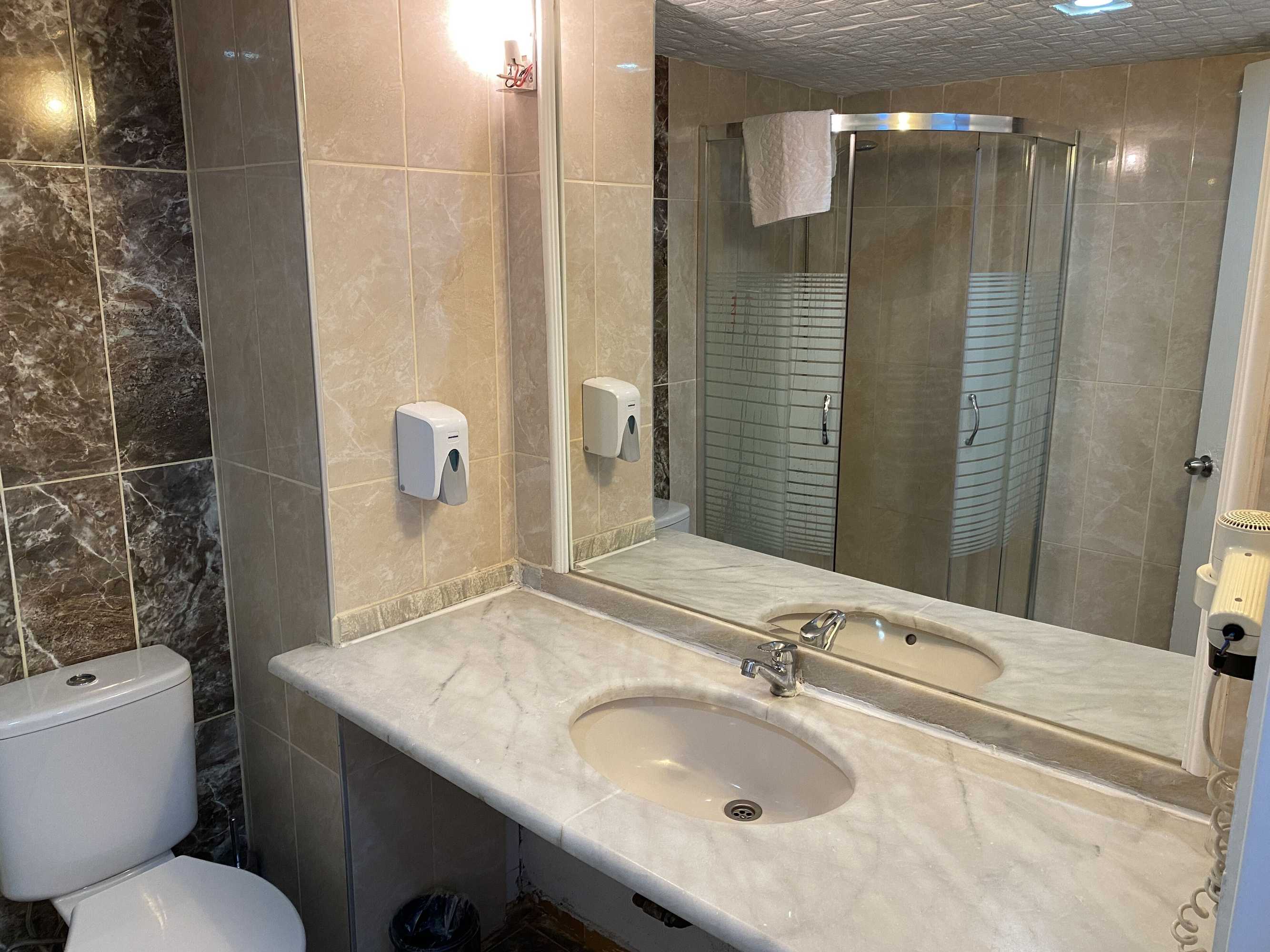 Gift card for Hotel Finike Marina