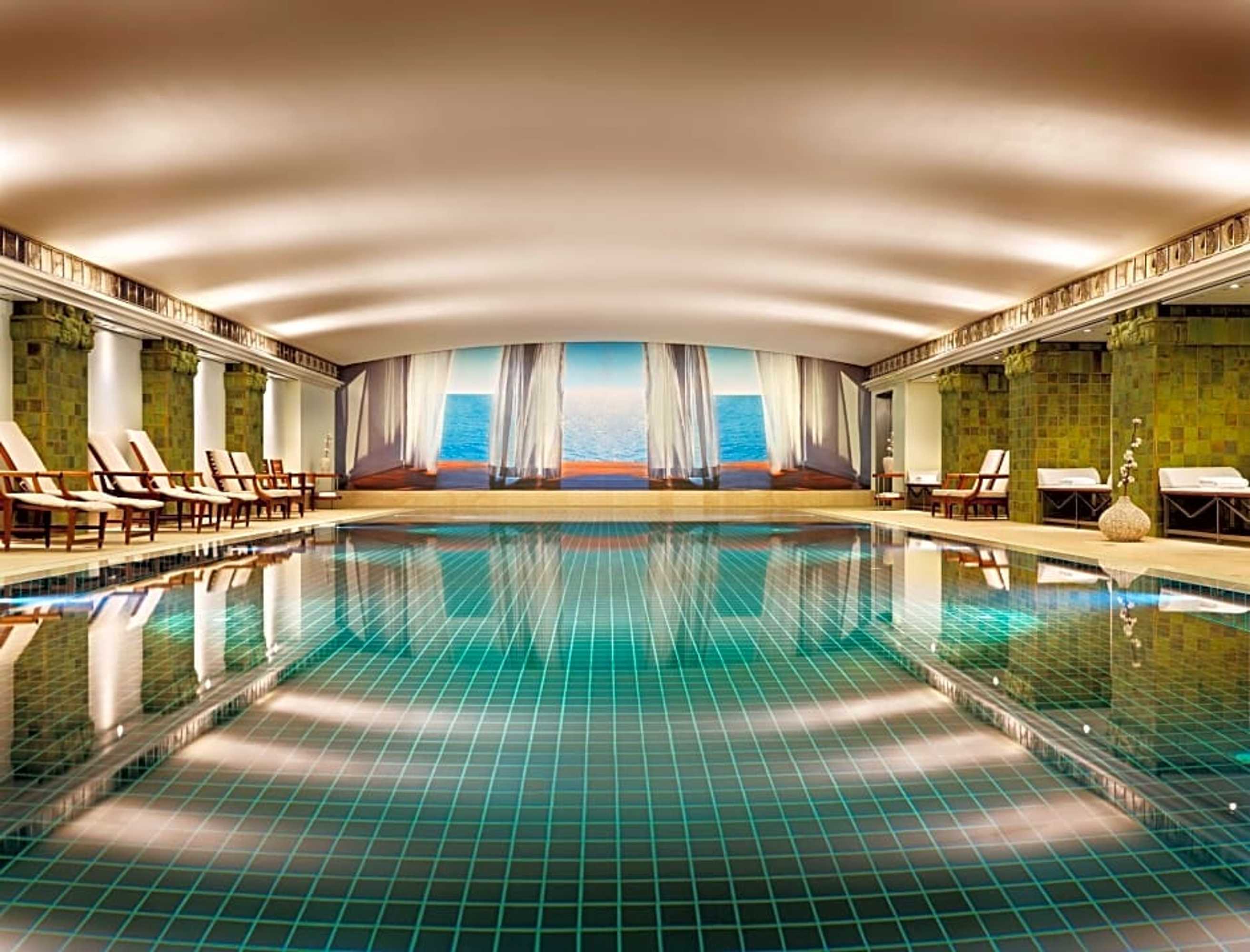 Gift card for Park Hyatt Hamburg Gift card for Park Hyatt Hamburg