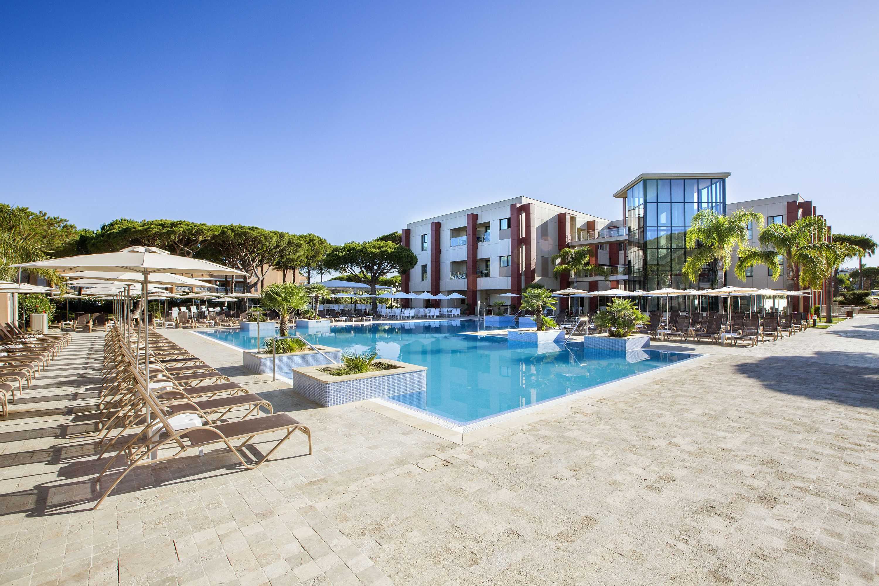 Gift card for Hipotels Barrosa Garden Gift card for Hipotels Barrosa Garden