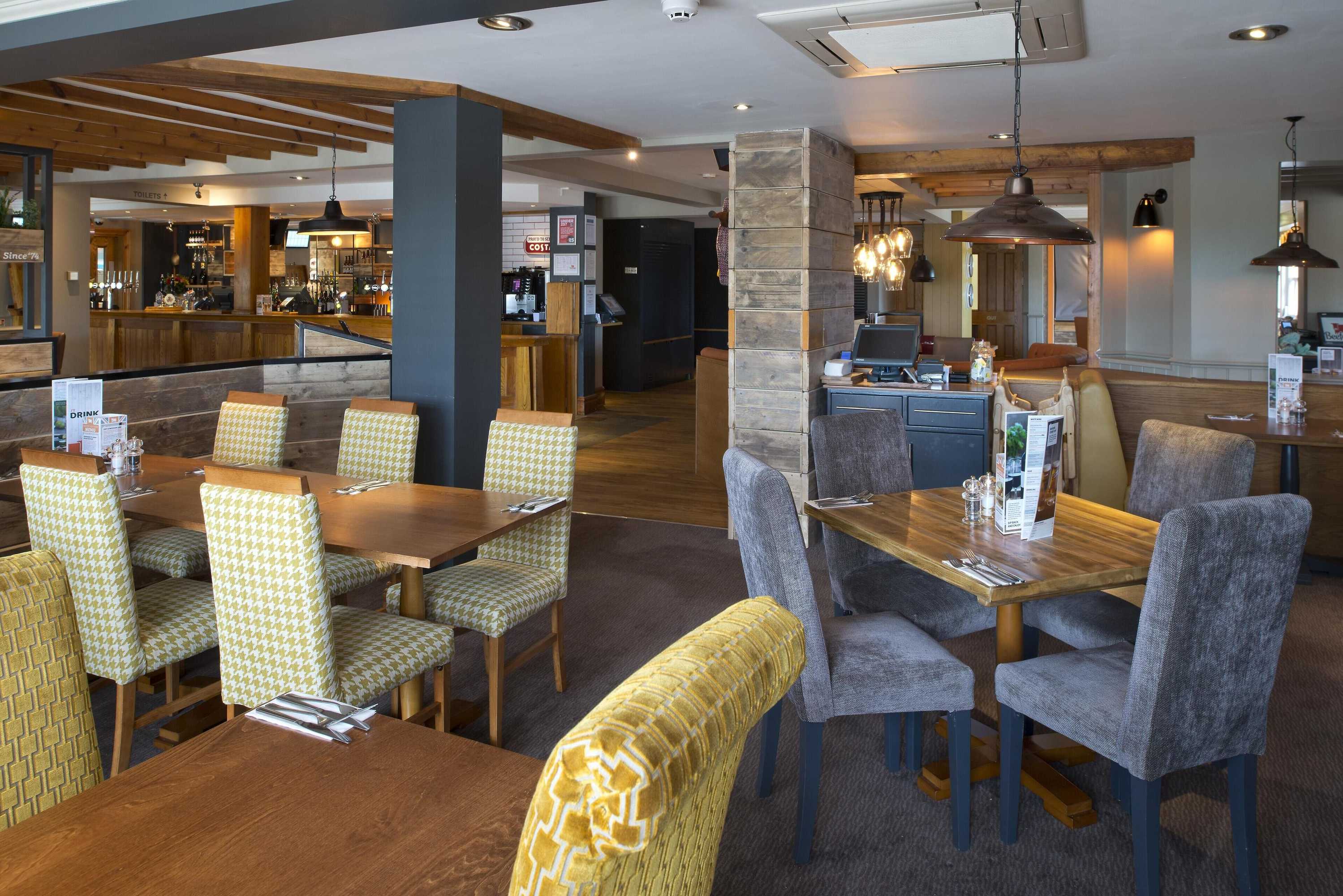 Gift card for Premier Inn Frome