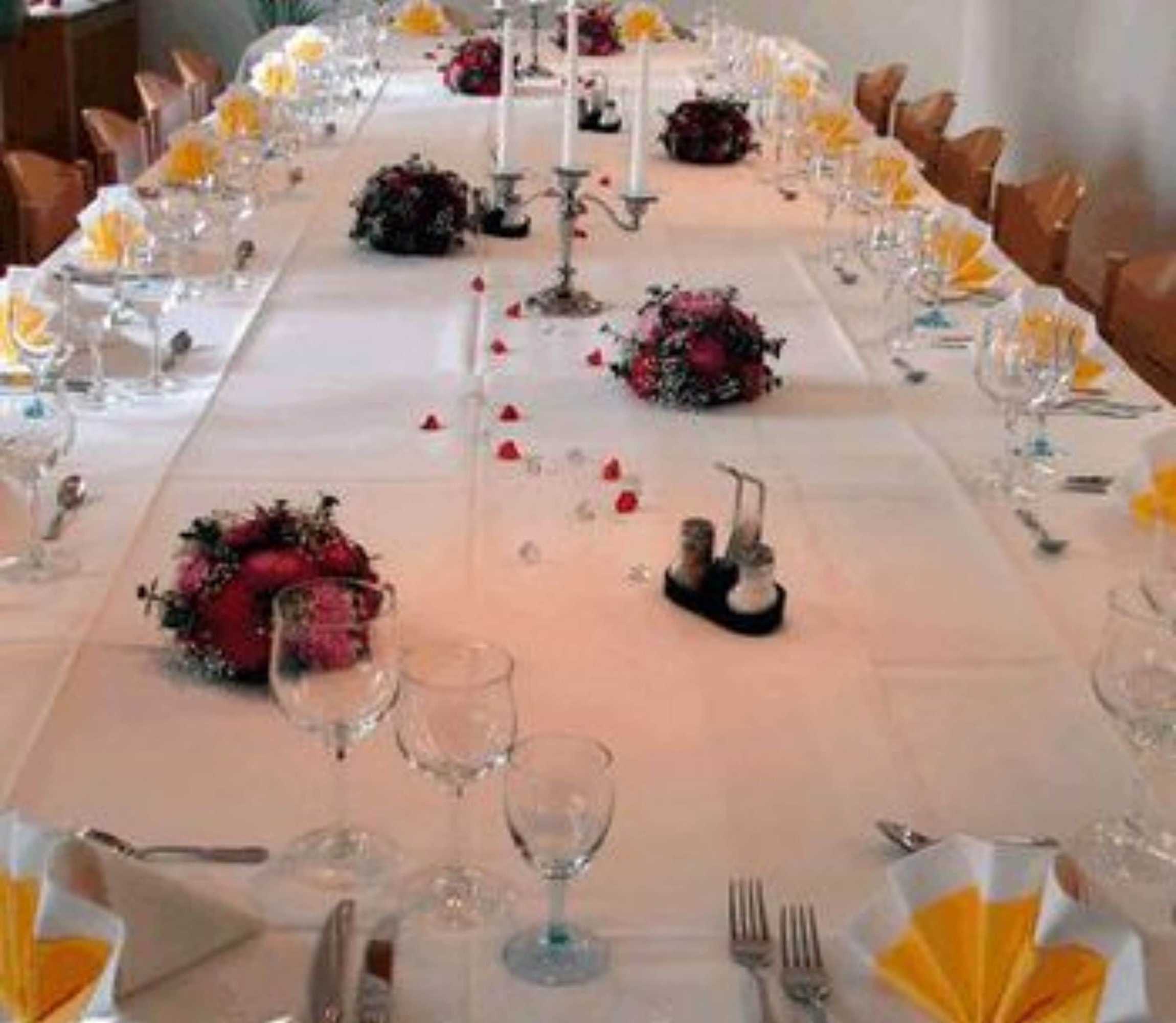 Gift card for Grüner Hof