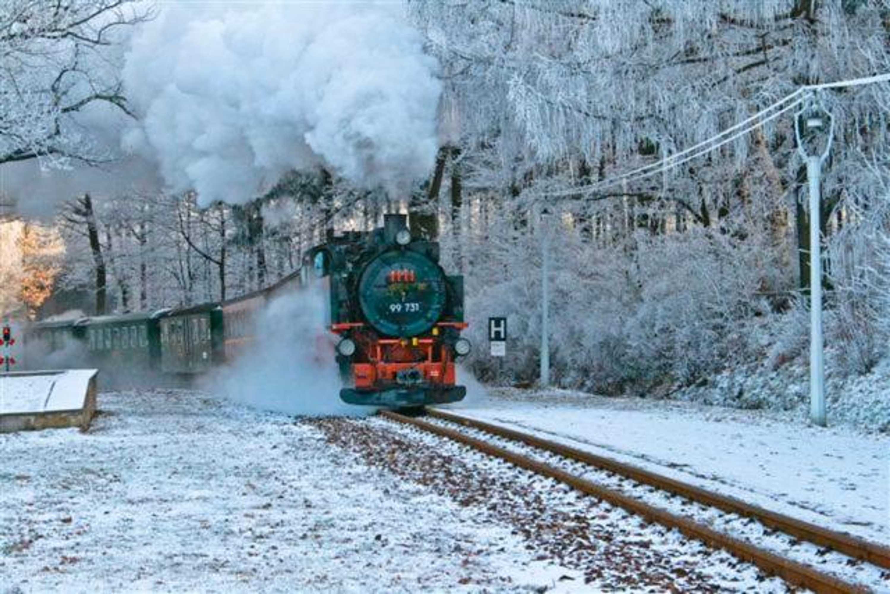 Gift card for Villa Sonnenseite Jonsdorf