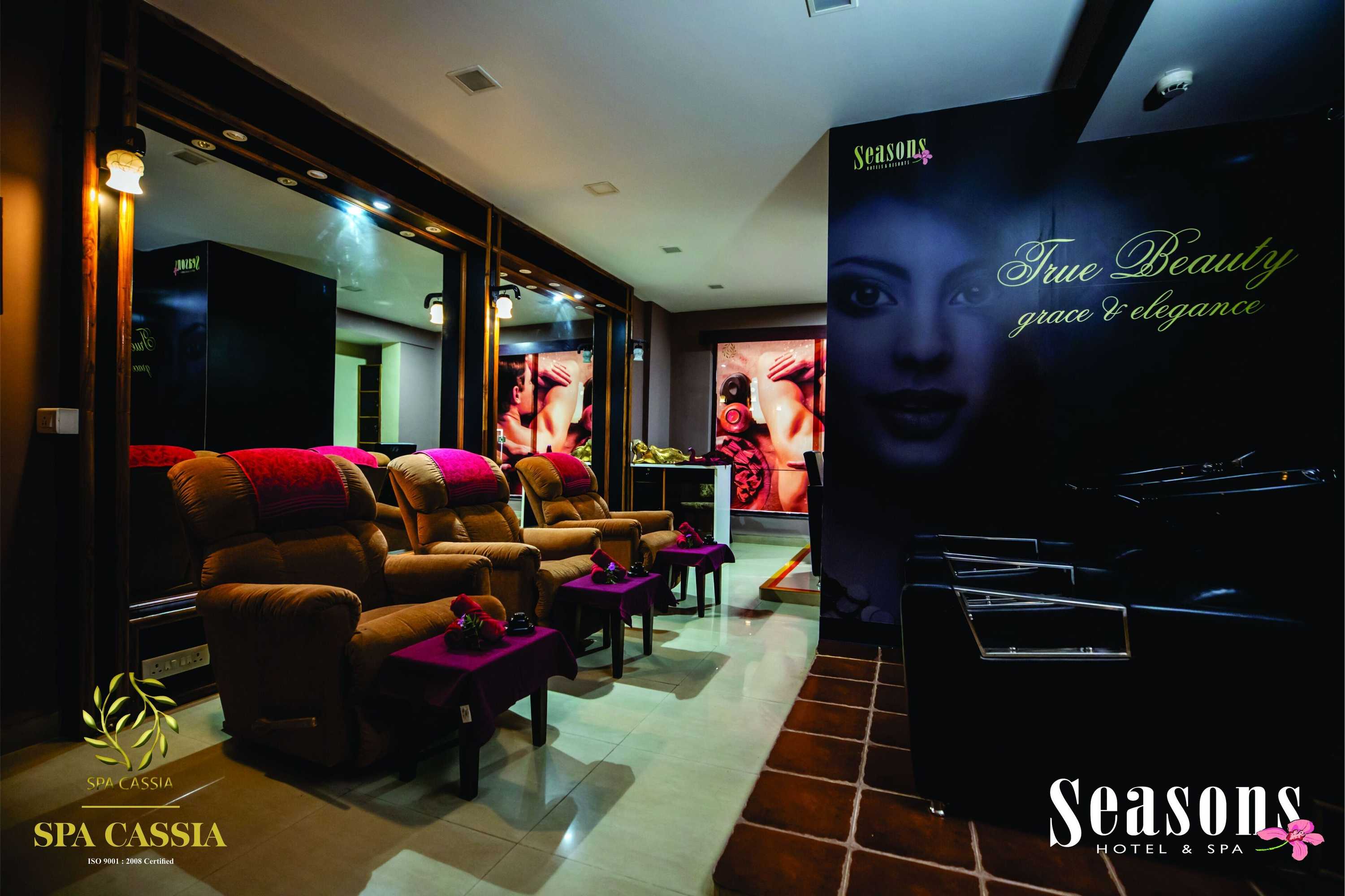 Gift card for Seasons Hotels & Resorts Gift card for Seasons Hotels & Resorts