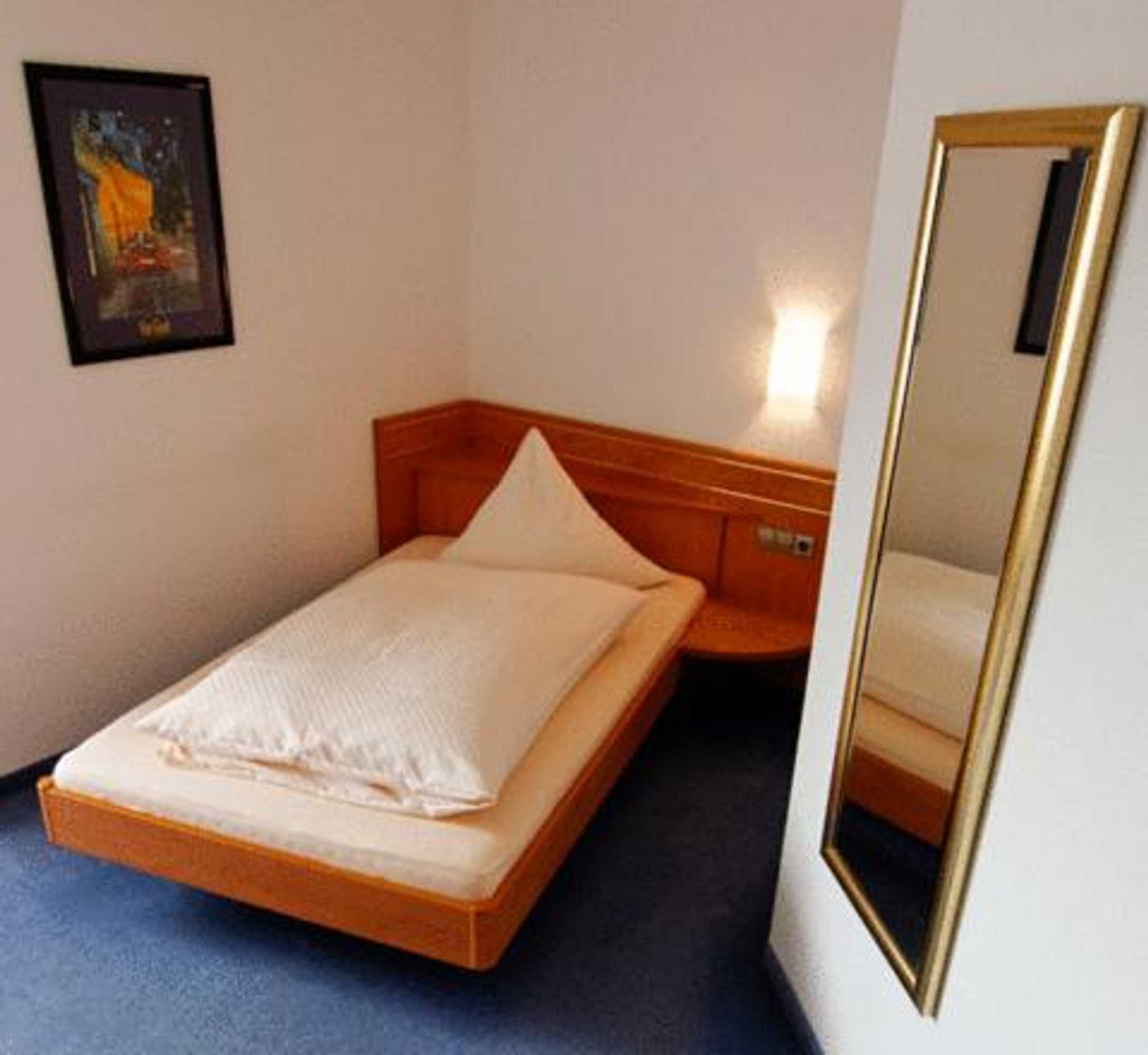 Gift card for Hotel Zur Eisenbahn