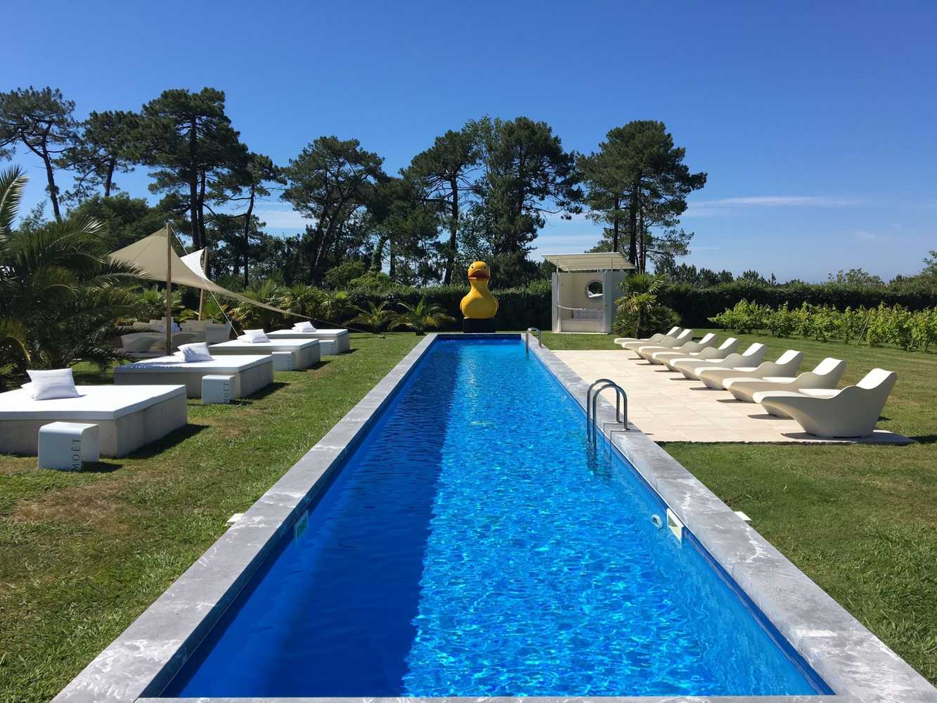 Gift card for Beaumanoir Small Luxury Boutique Hotel