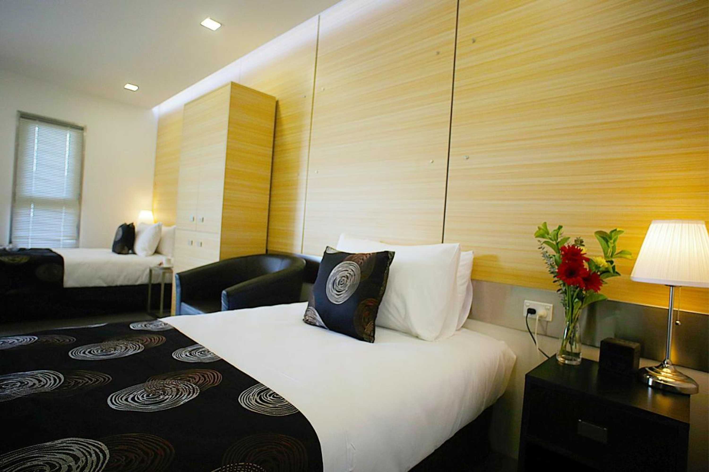 Gift card for Room Motels Gatton