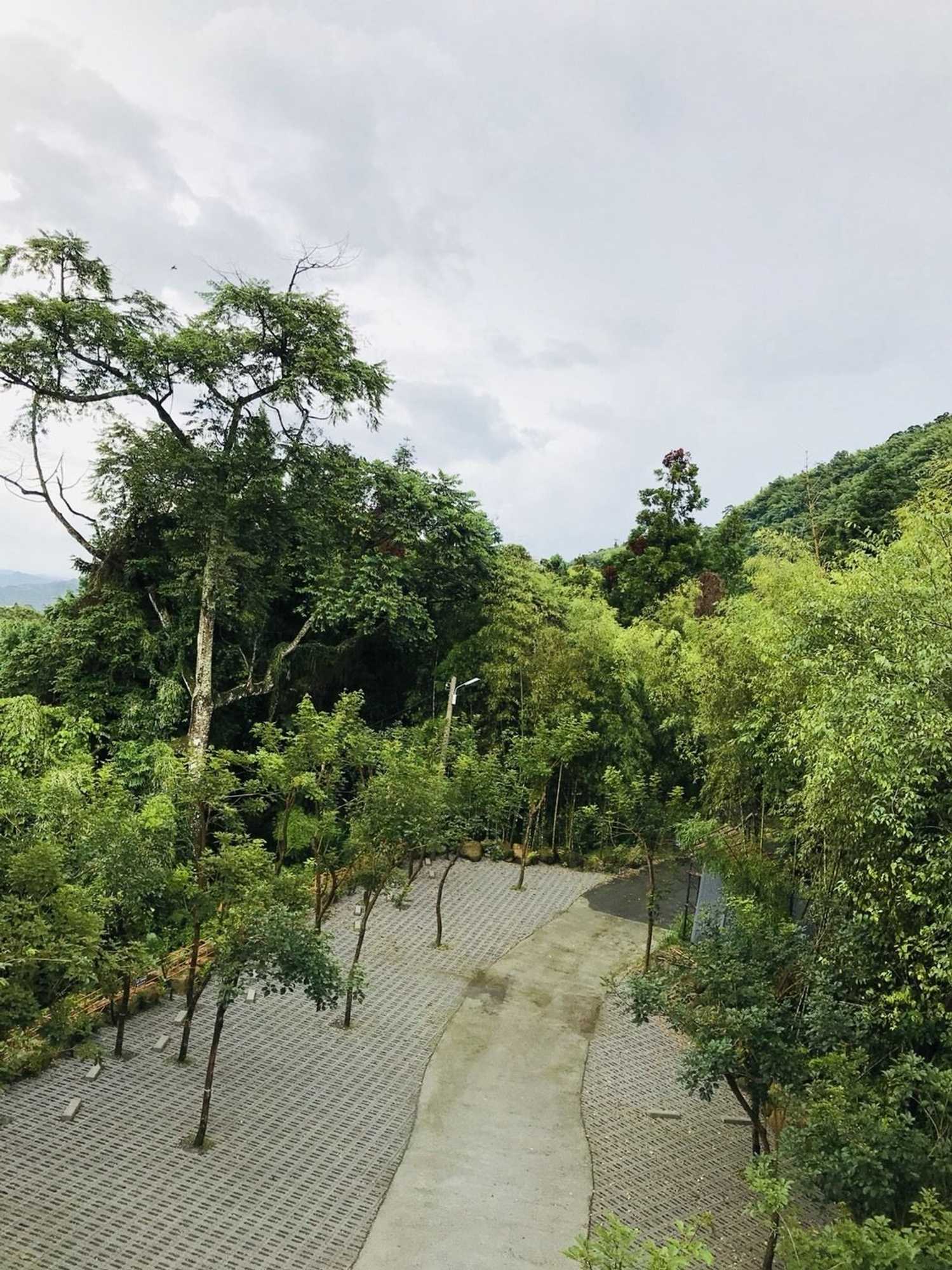 Gift card for Xitou Bi Xue Shan Lin Homestay Gift card for Xitou Bi Xue Shan Lin Homestay