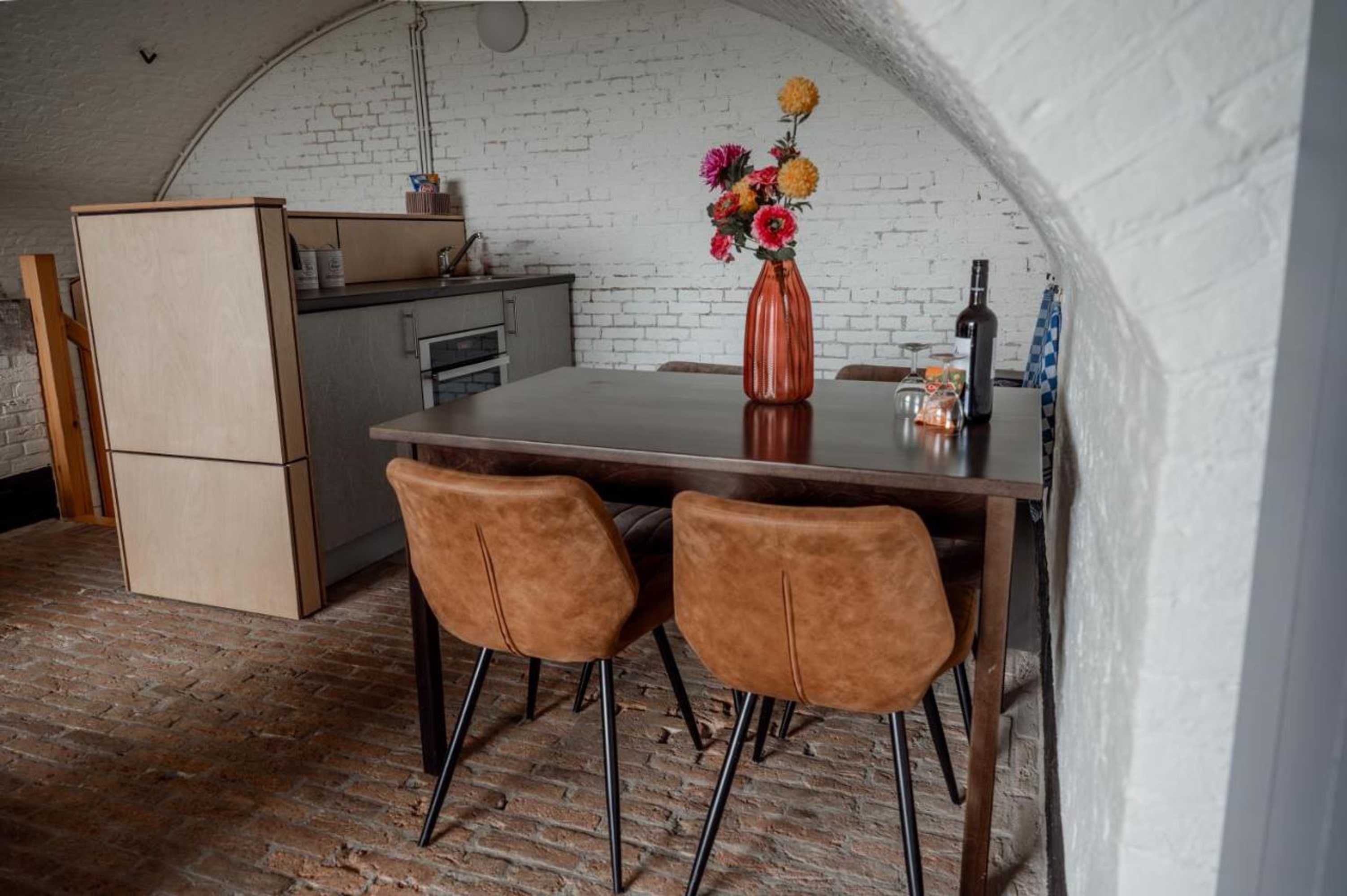 Gift card for Bed & Breakfast Fort Bakkerskil