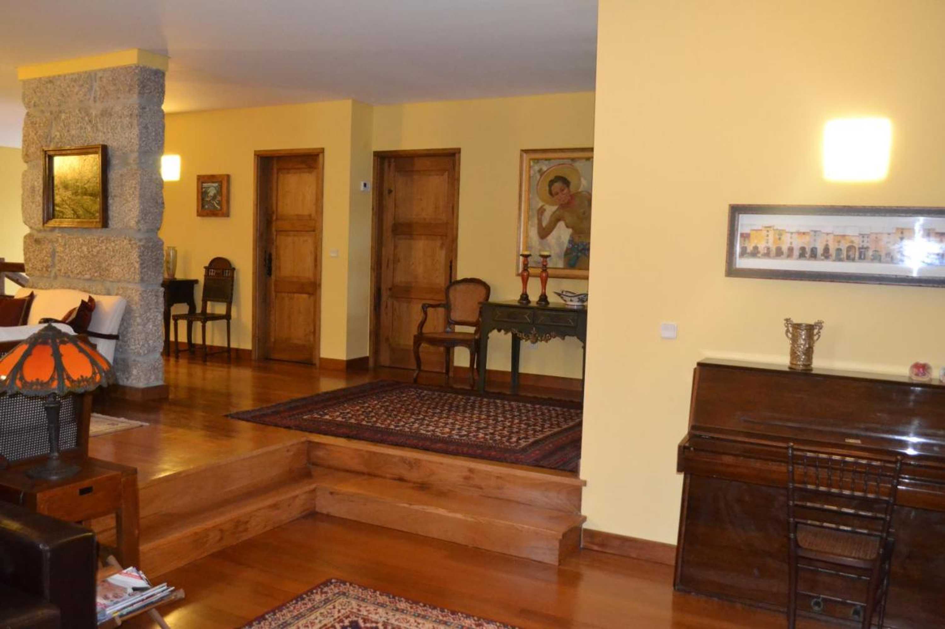 Gift card for Casa da Figueira