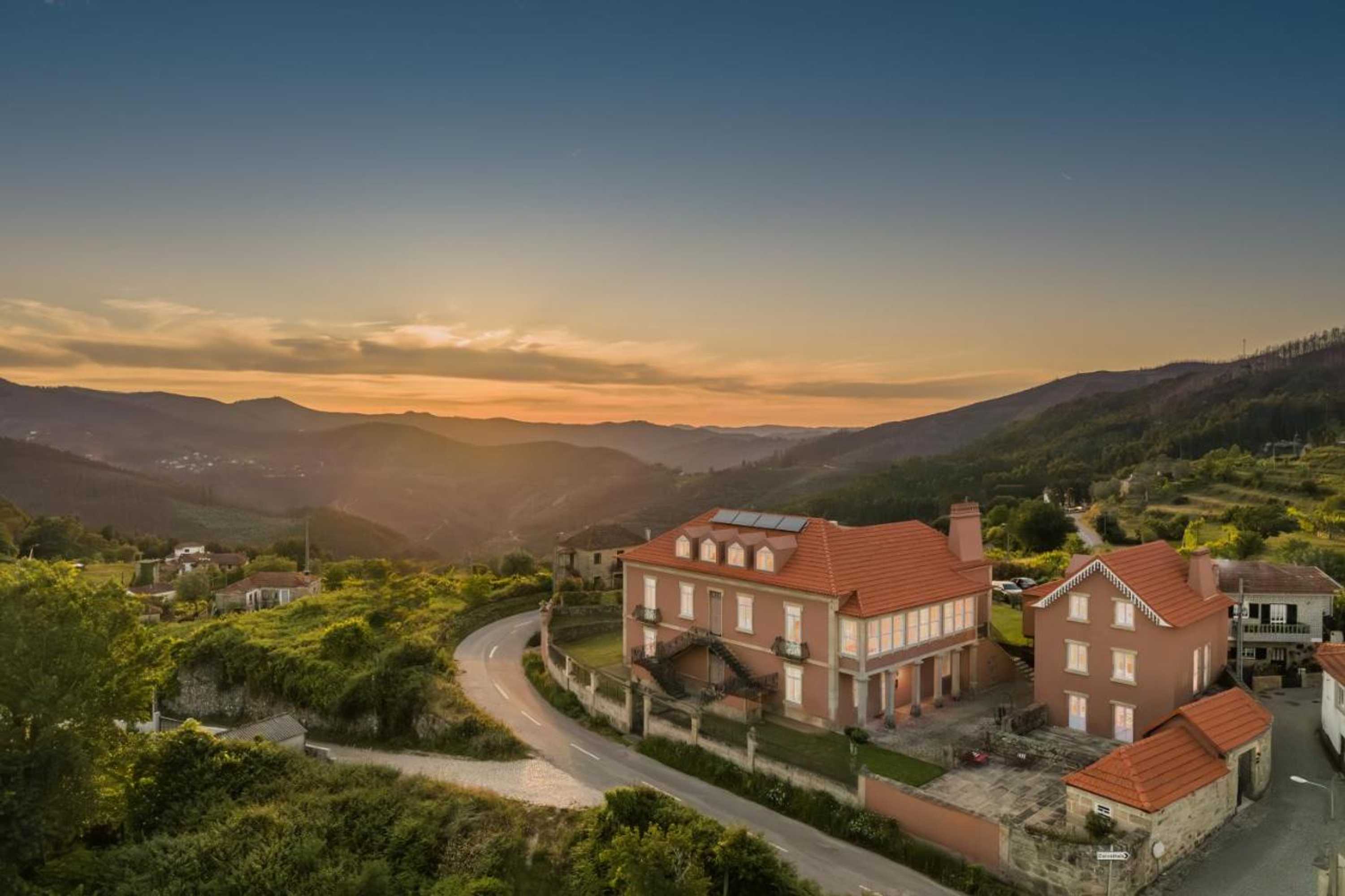 Gift card for Casa Noronha Lima - Historic Stay