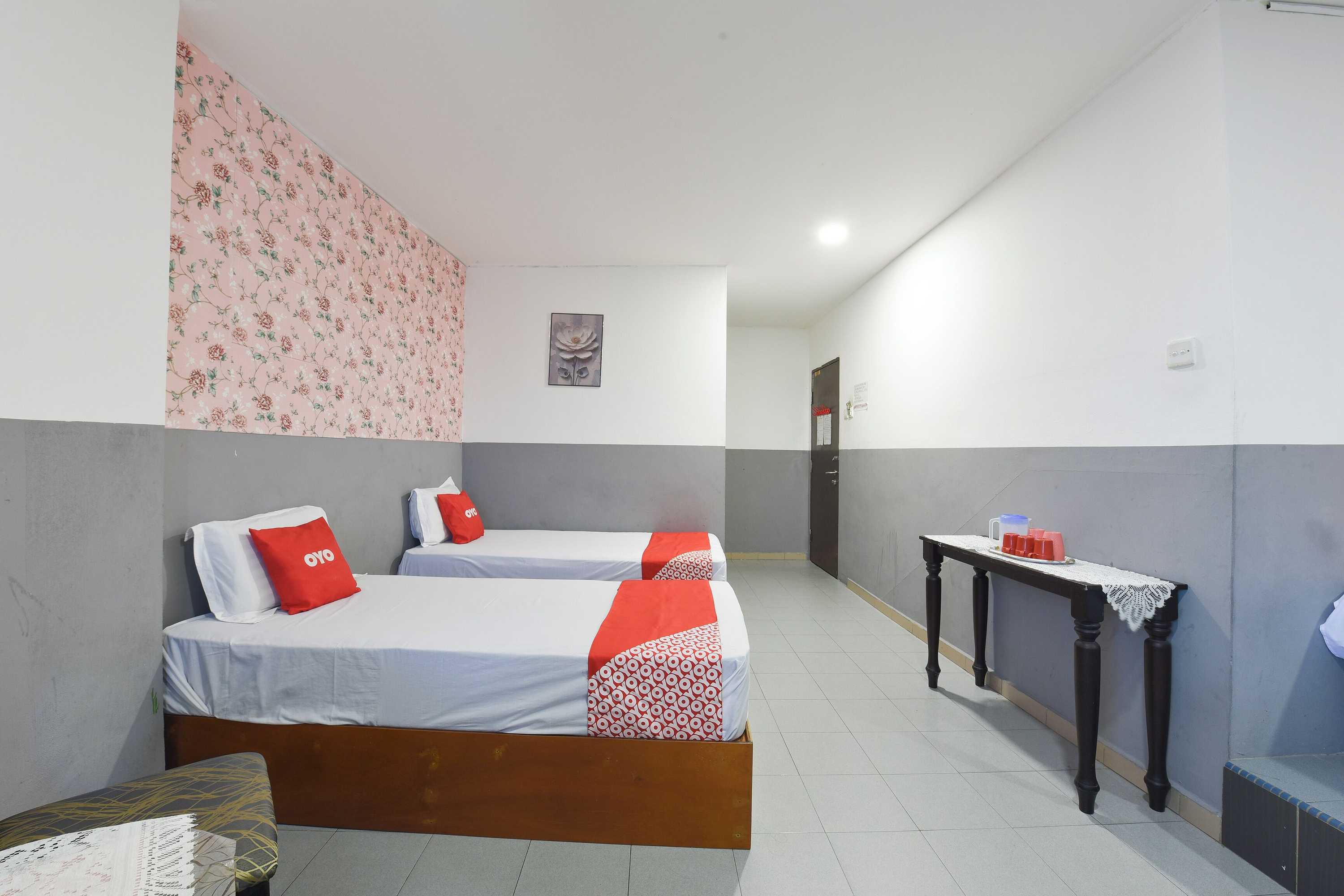 Gift card for Oyo 91077 Hotel Indah Gift card for Oyo 91077 Hotel Indah