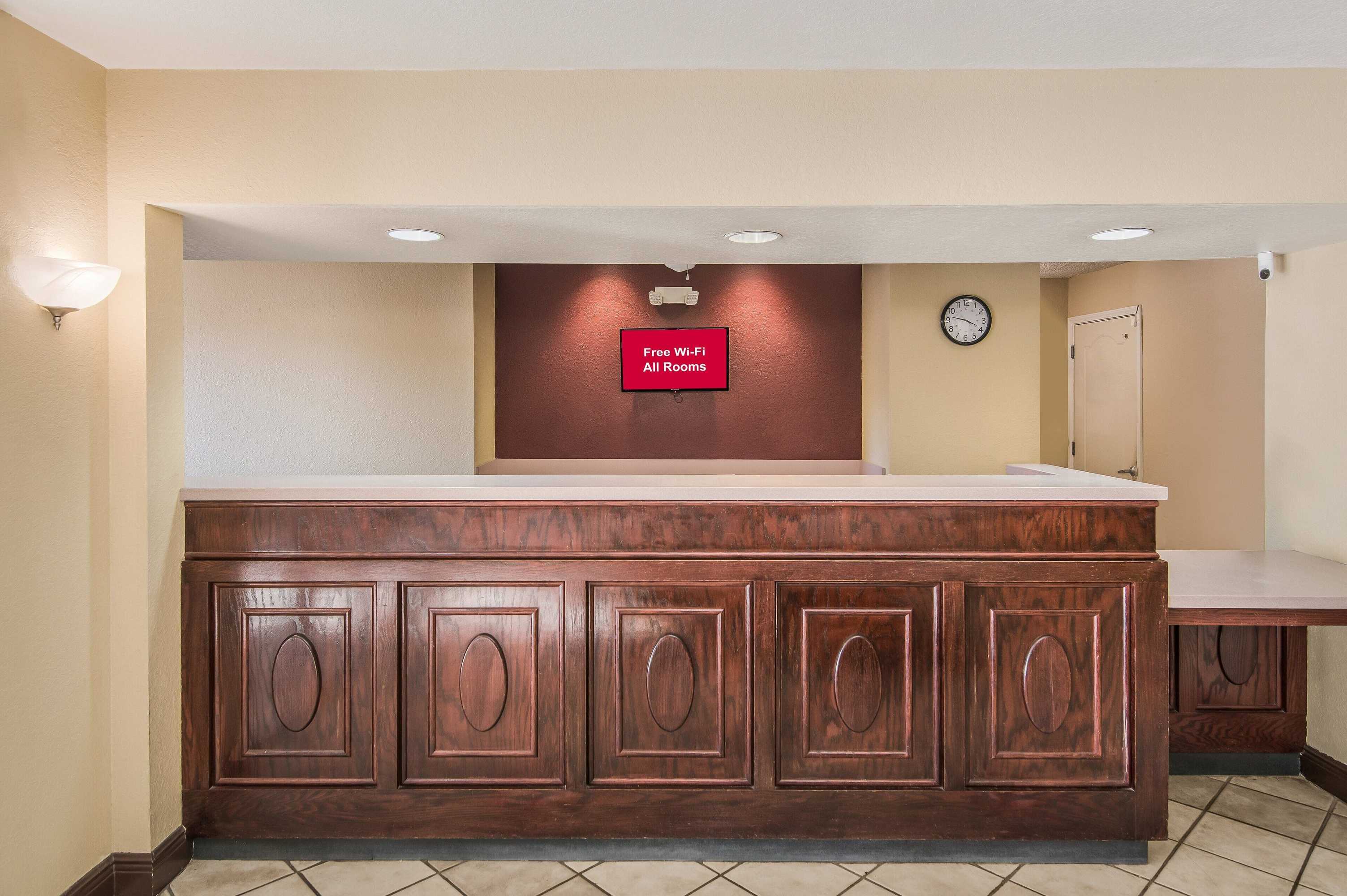 Gift card for Red Roof Inn & Suites Pensacola East - Milton Gift card for Red Roof Inn & Suites Pensacola East - Milton