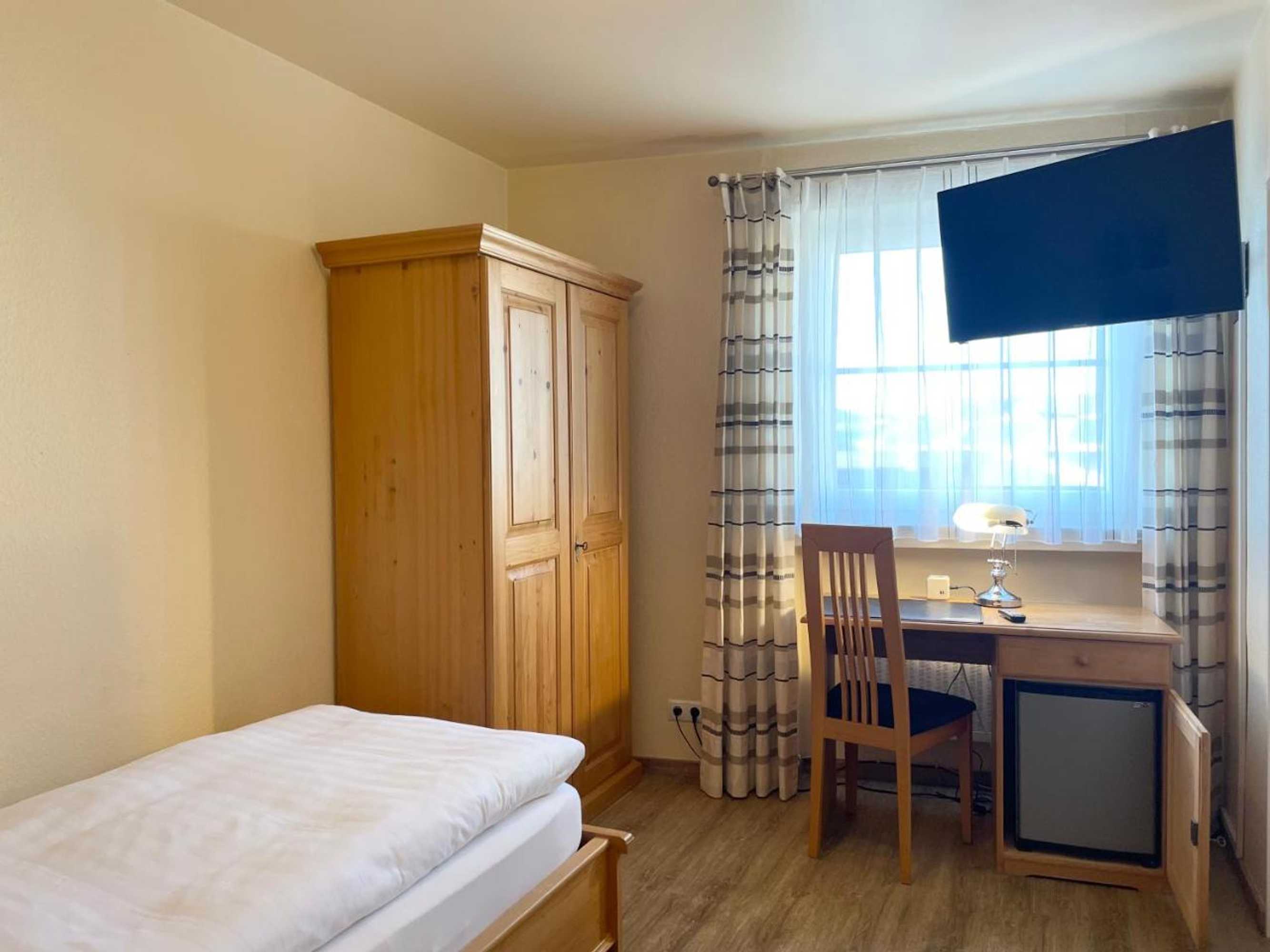 Gift card for Hotel-Pension Hommen