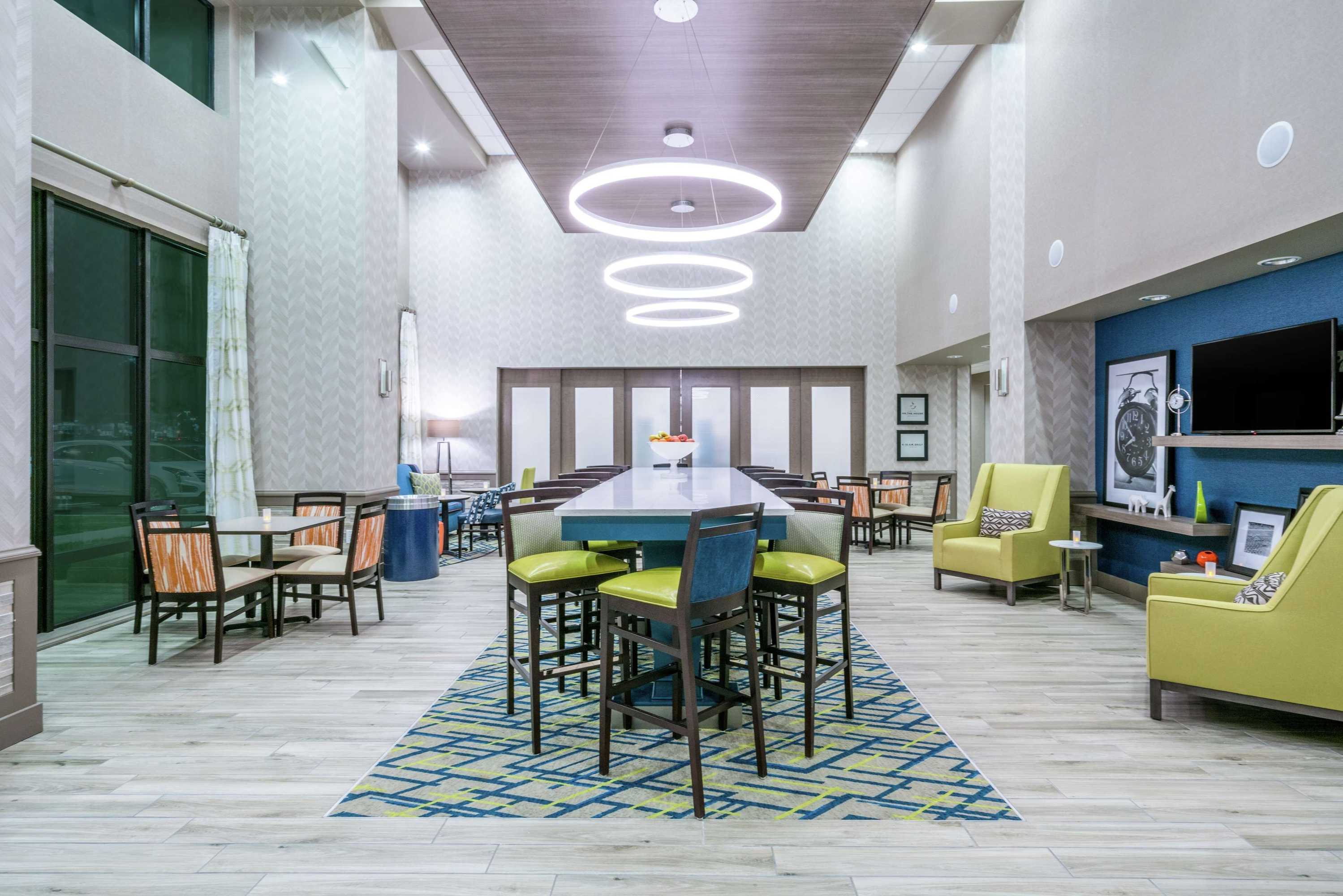 Gift card for Hampton Inn & Suites Glenarden/washington DC Gift card for Hampton Inn & Suites Glenarden/washington DC