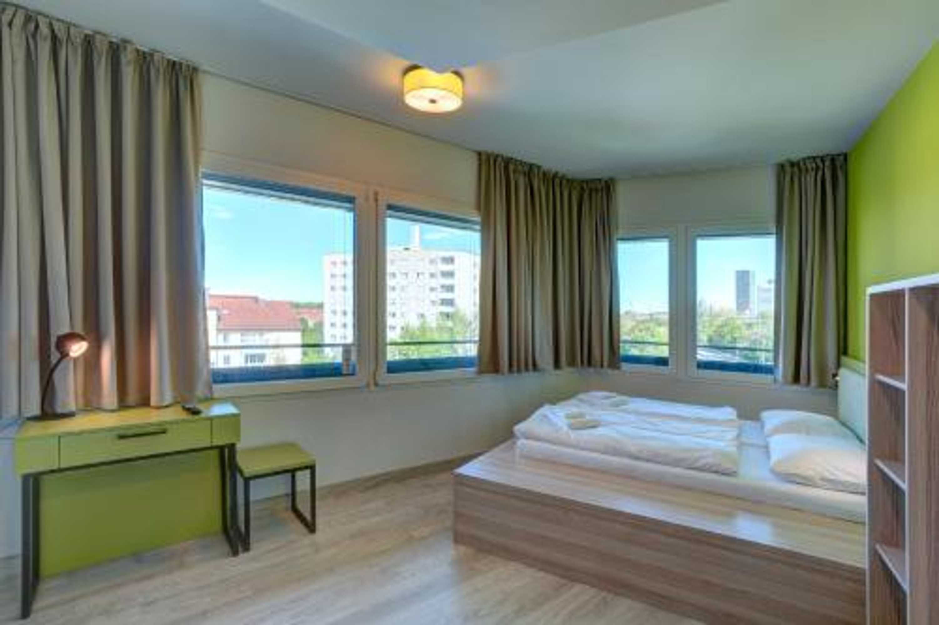 Gift card for Meininger Hotel München Olympiapark Gift card for Meininger Hotel München Olympiapark