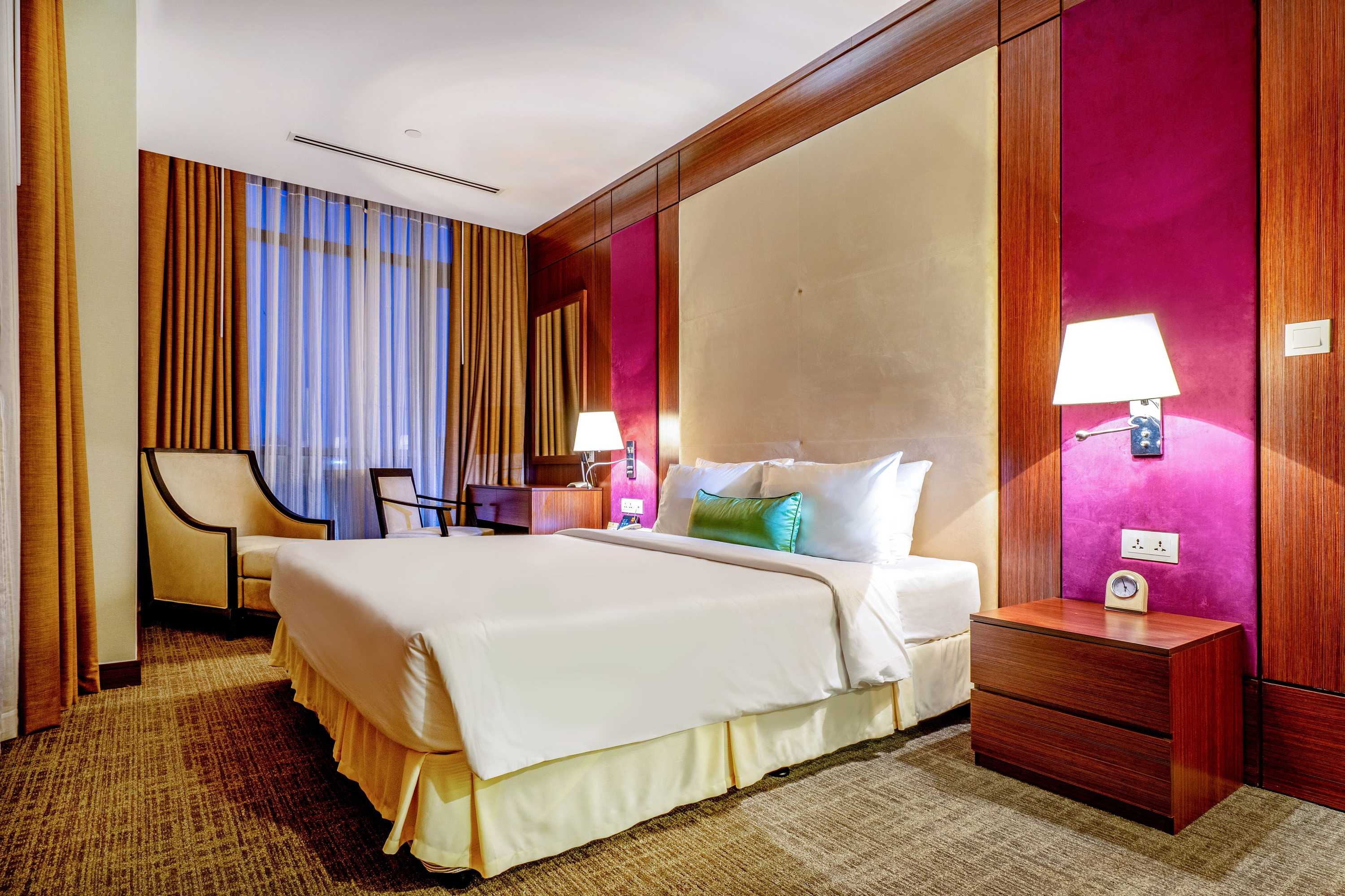 Gift card for Becamex Hotel New City Gift card for Becamex Hotel New City