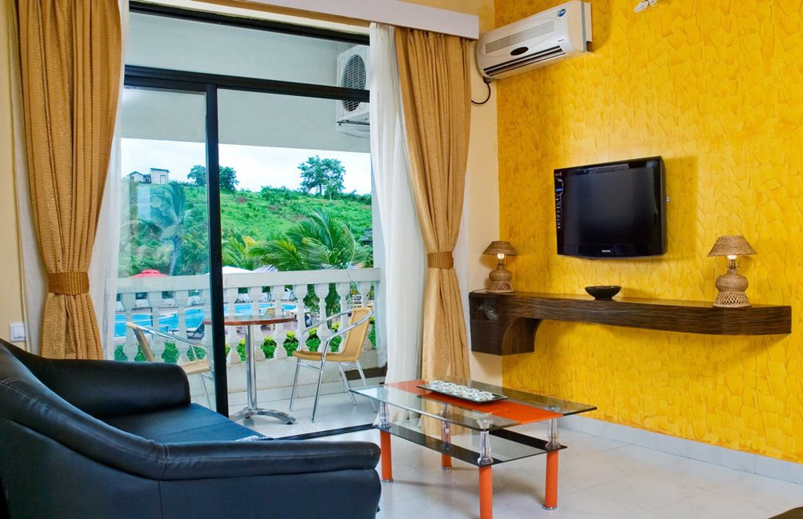 Gift card for Peace Valley Hotel Apartments & Spa