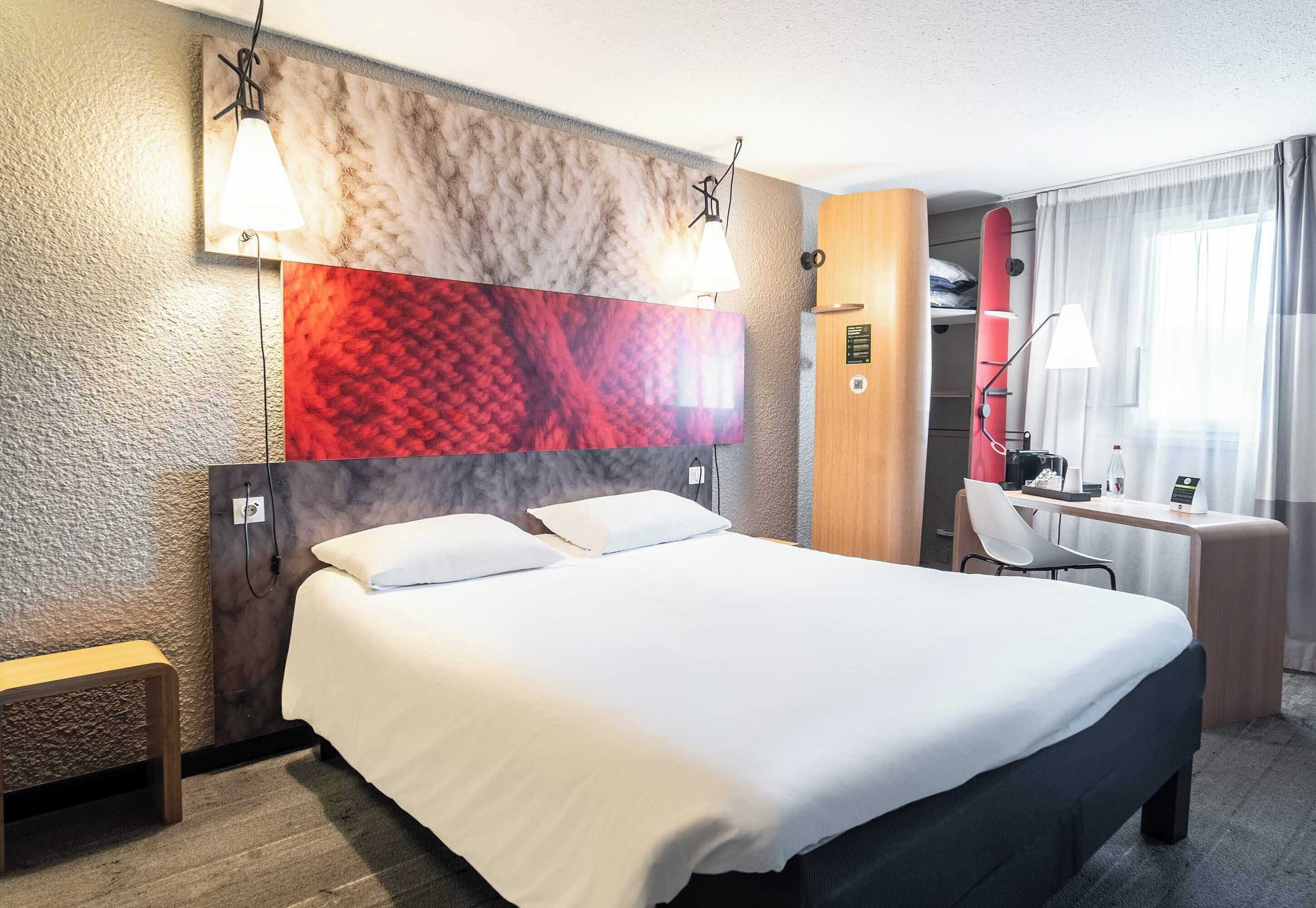Gift card for B&b Hotel Limoges 3 Gift card for B&b Hotel Limoges 3