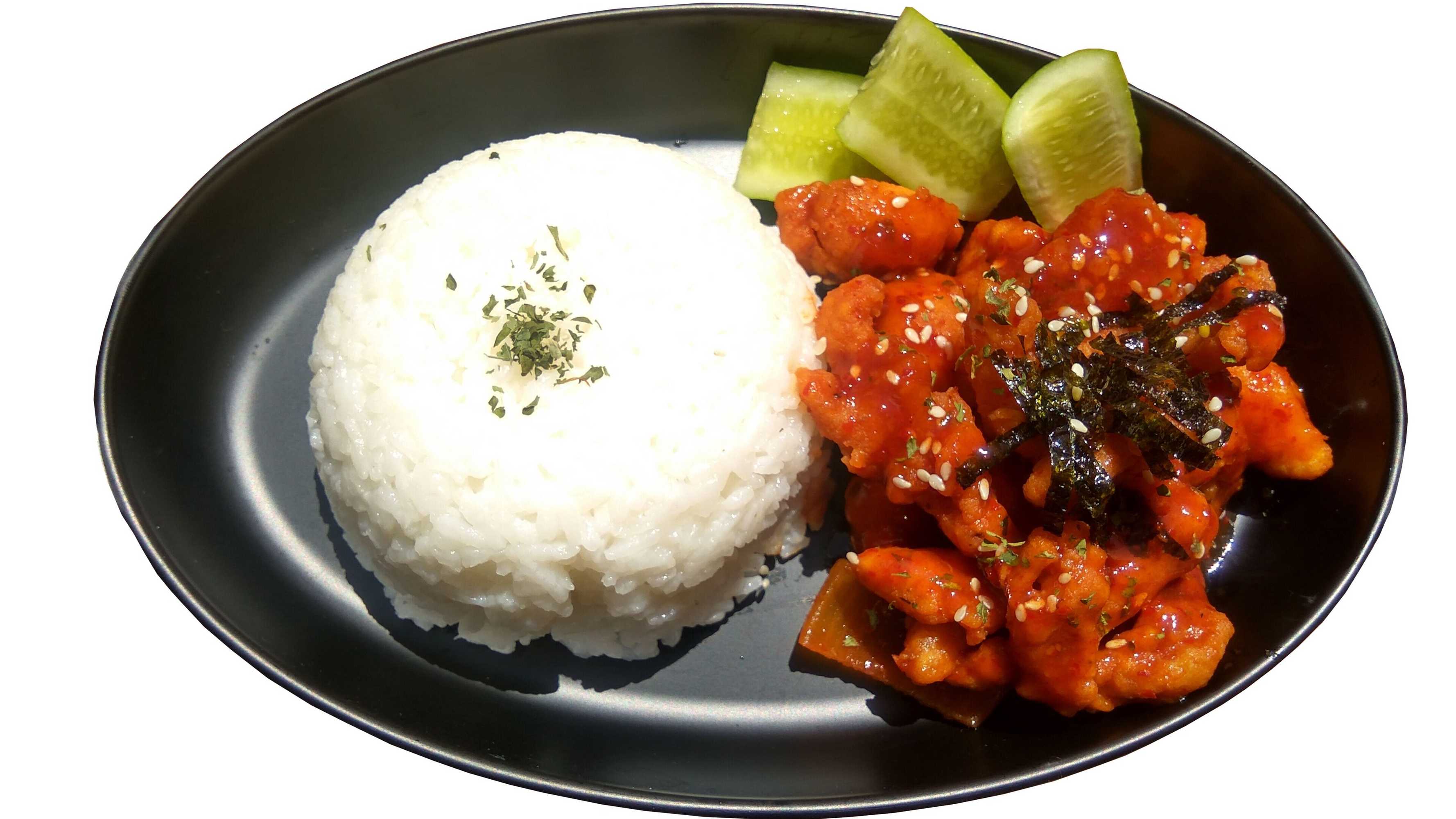 Gift card for Greenhouse Exclusive Tegalwaras