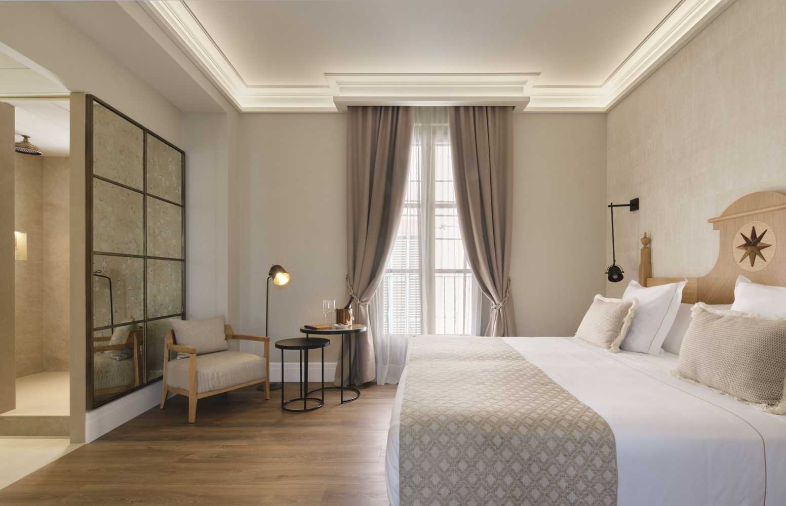 Gift card for Antigua Palma Casa Noble Hotel