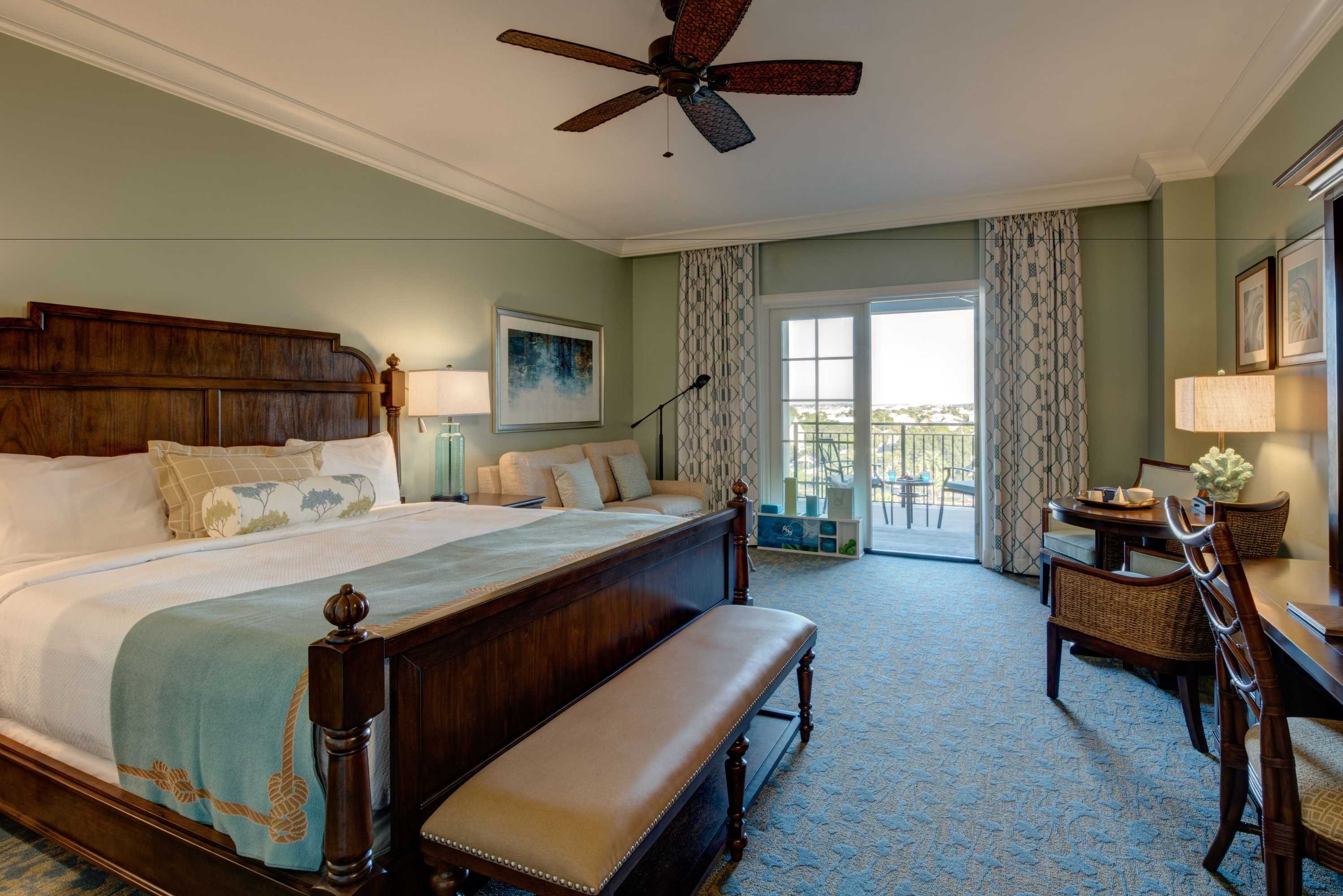 Gift card for The Henderson Beach Resort & Spa