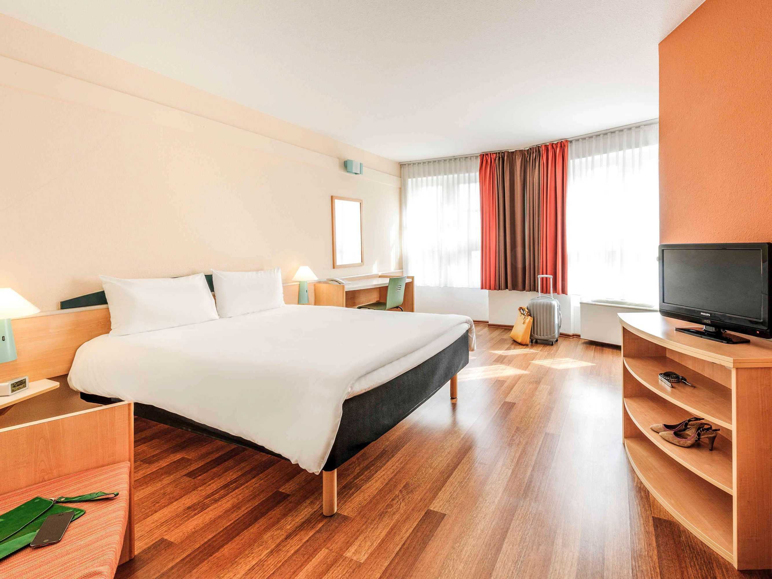 Gift card for Ibis Bamberg Altstadt Gift card for Ibis Bamberg Altstadt
