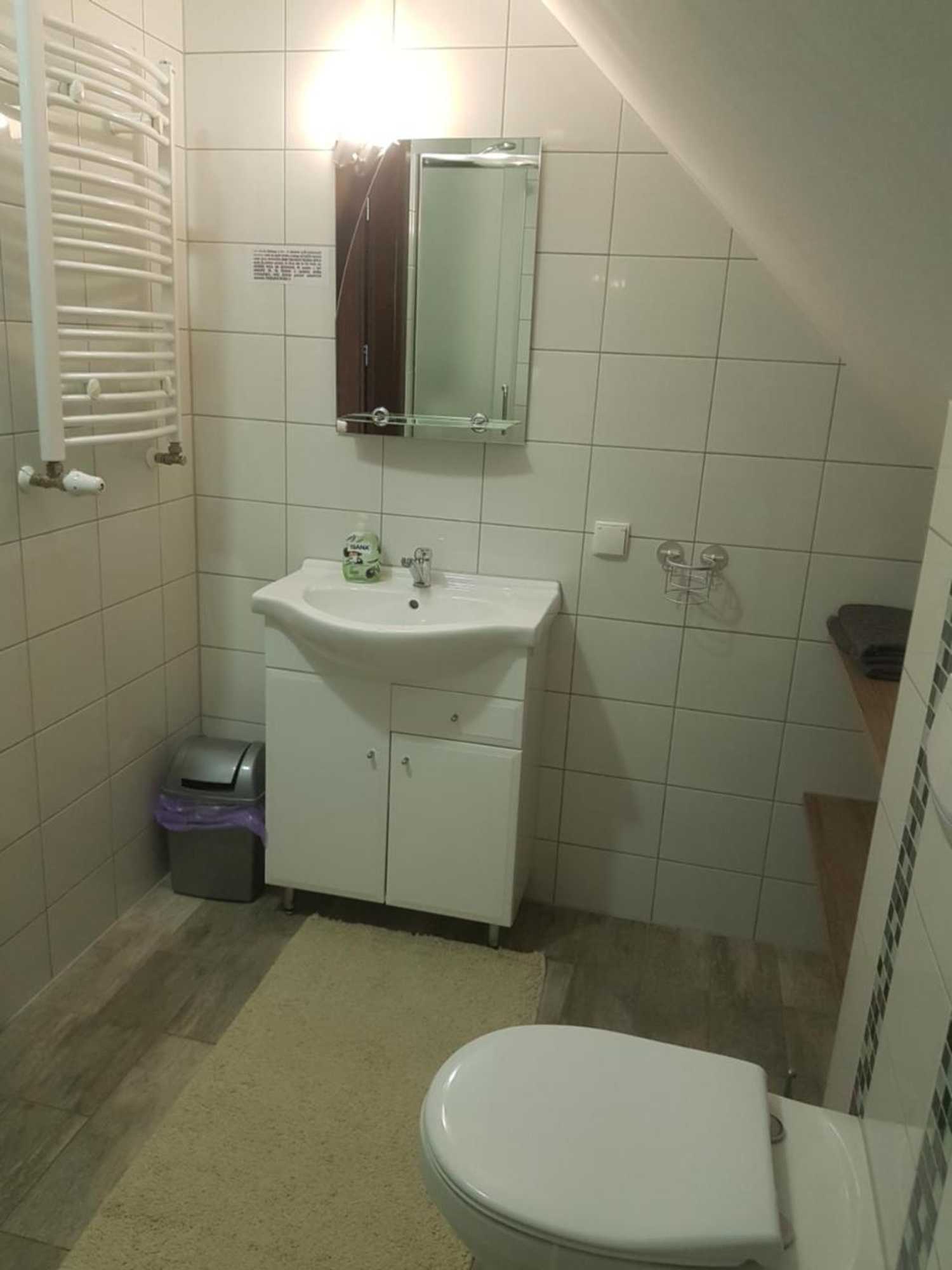 Gift card for Staś -Przy Szkole nr 3 w Skawie