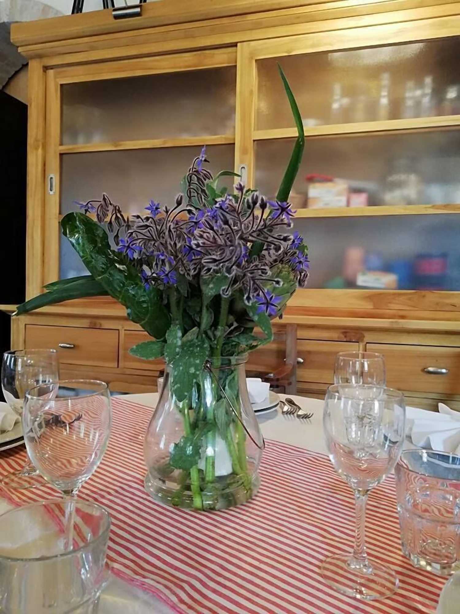 Gift card for Agriturismo Le Macine