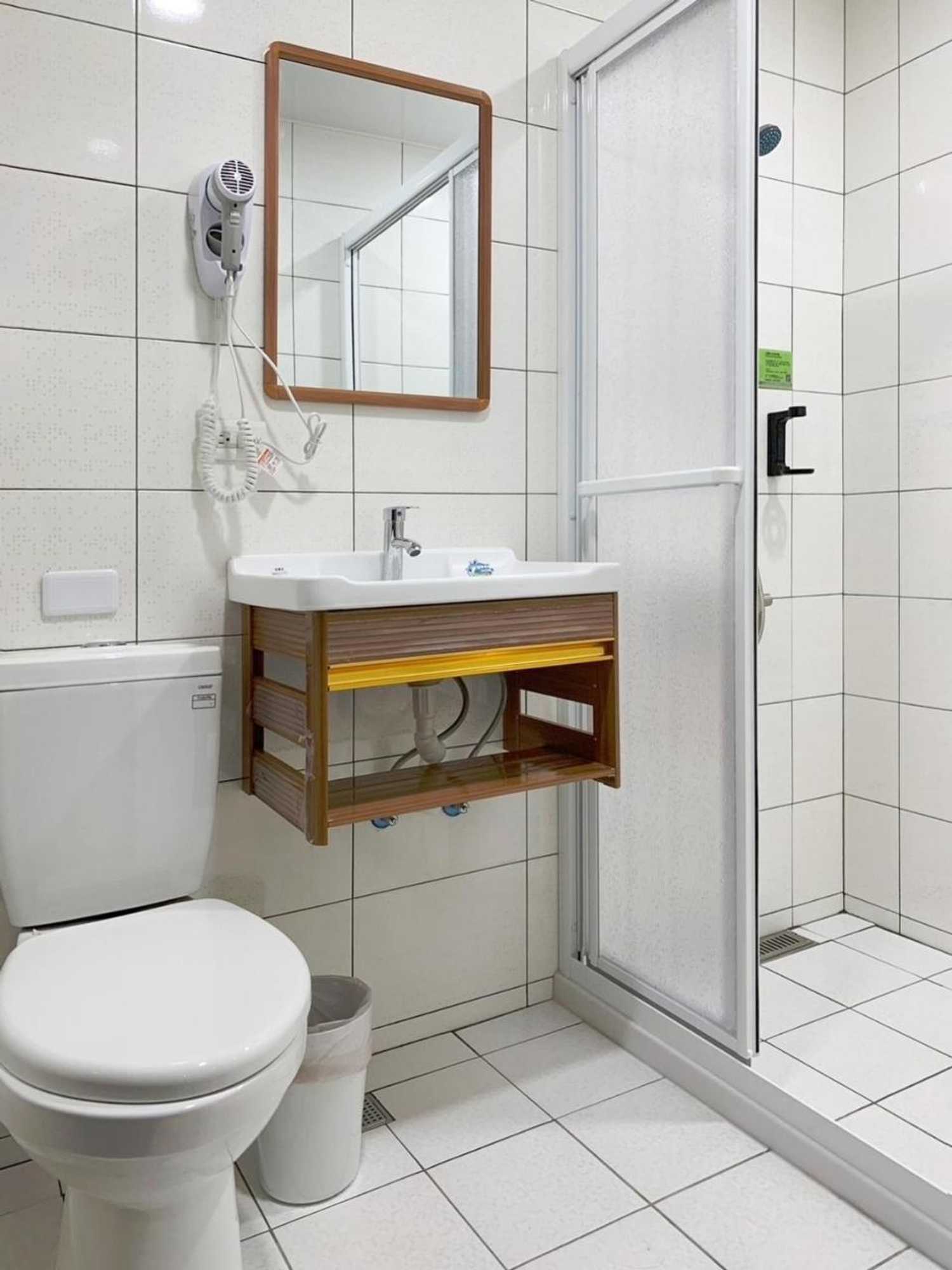 Gift card for WE Hotel