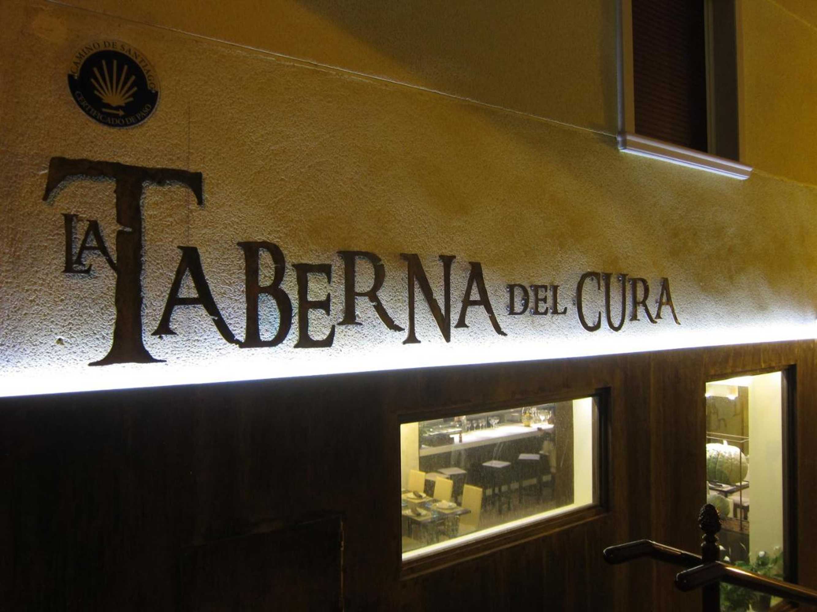 Gift card for Hotel Fuente El Cura