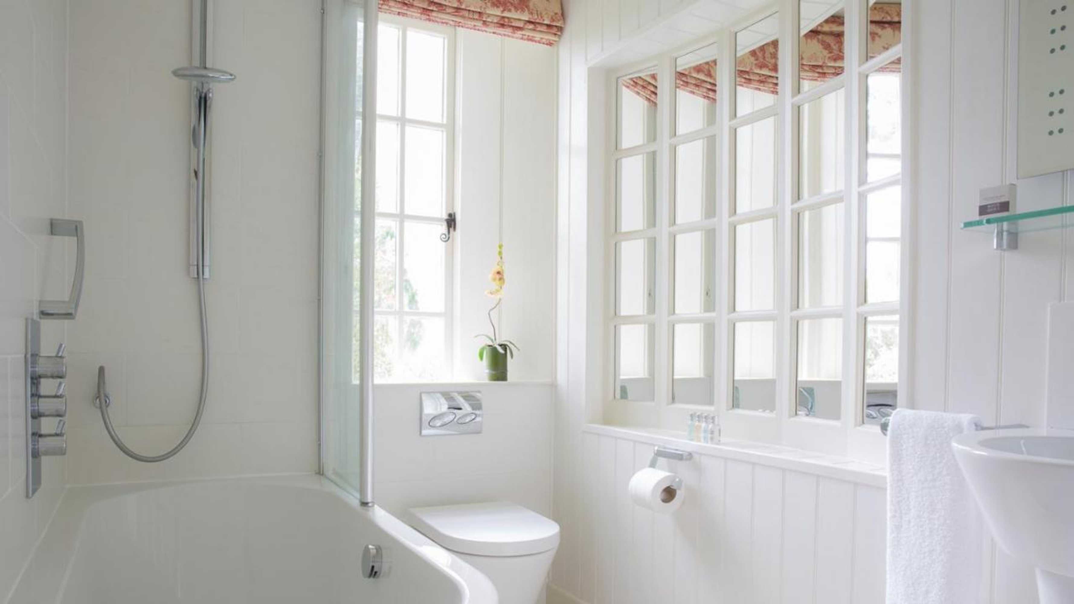 Gift card for The Priory Hotel