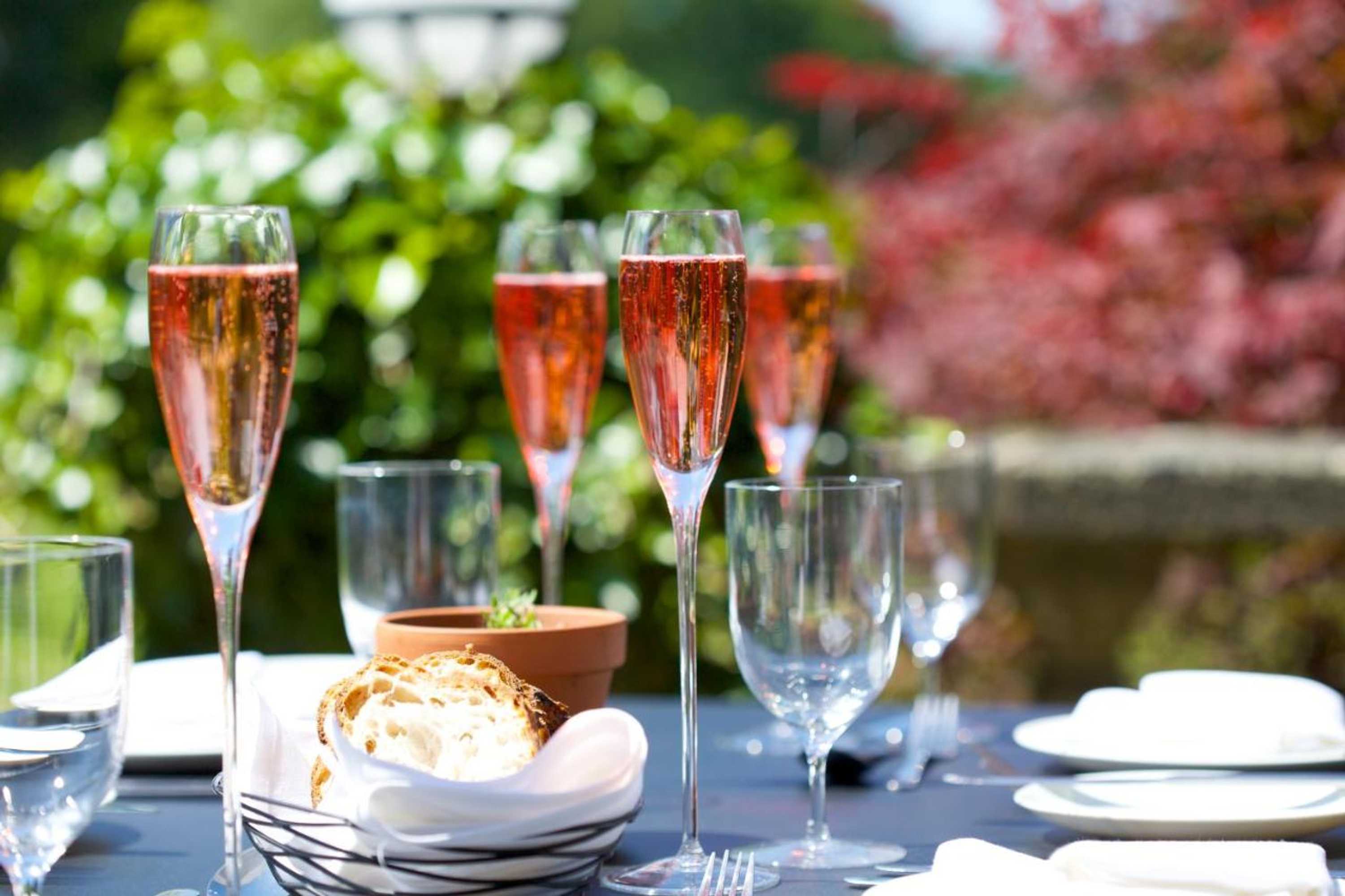 Gift card for The Manor at Sway