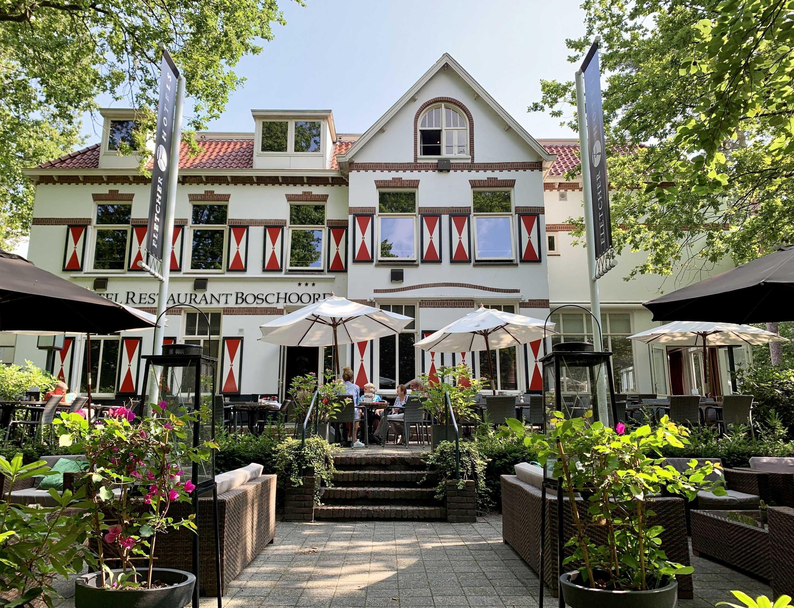 Gift card for Fletcher Hotel-Restaurant Boschoord Gift card for Fletcher Hotel-Restaurant Boschoord