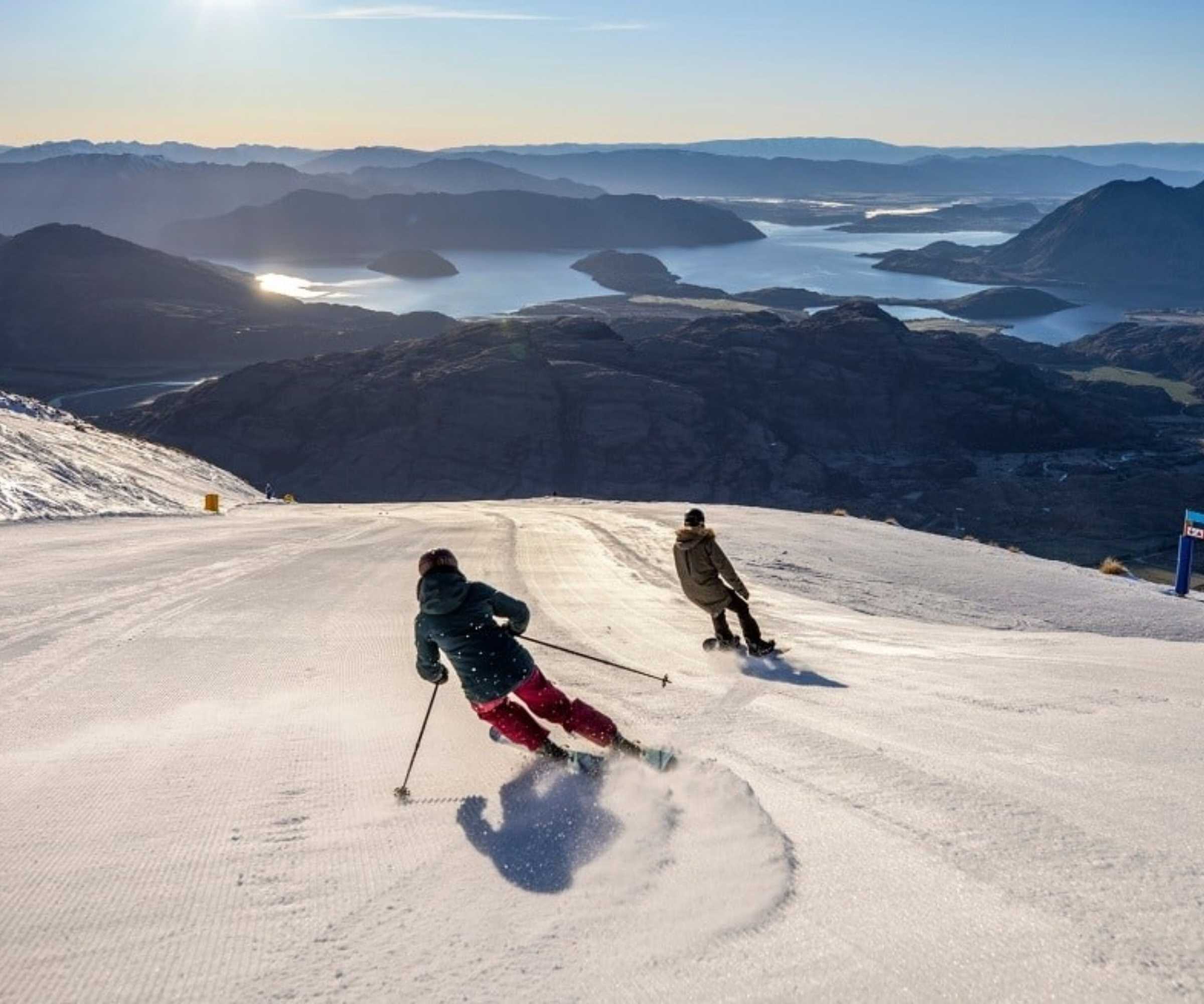 Gift card for Hampshire Holiday Parks - Arrowtown Gift card for Hampshire Holiday Parks - Arrowtown