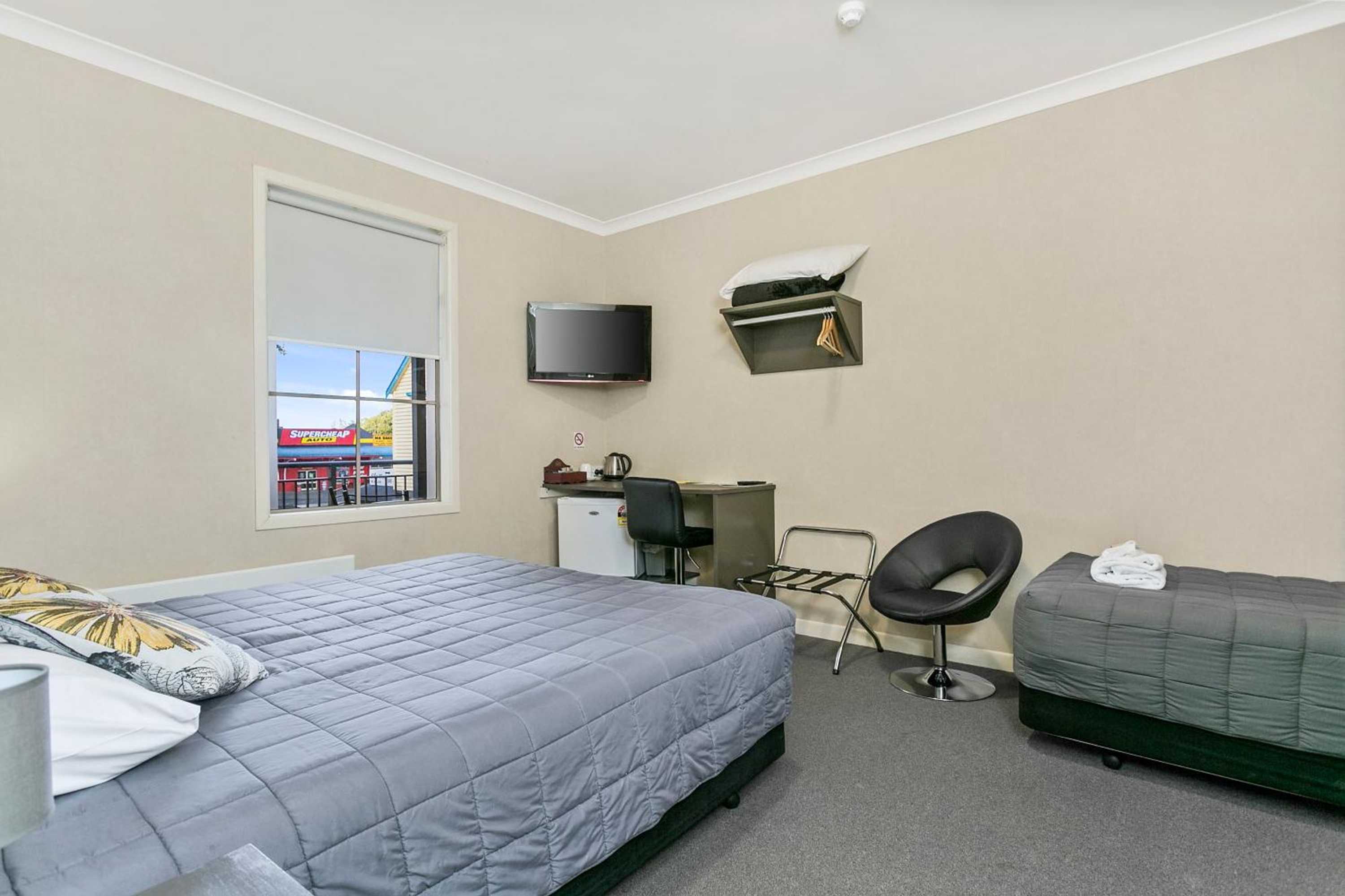 Gift card for No1 Motels On Victoria Gift card for No1 Motels On Victoria