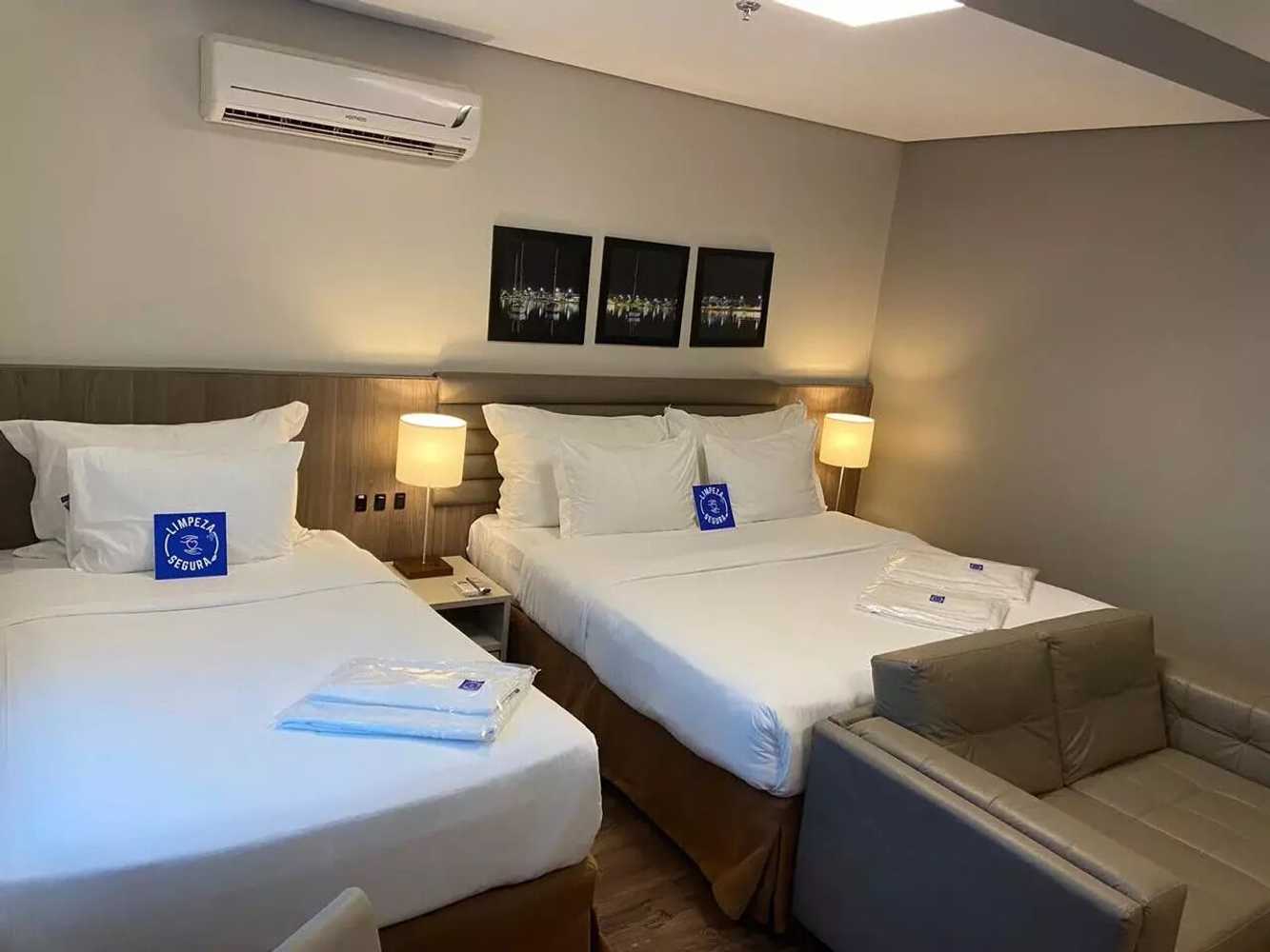 Gift card for Blue Tree Premium Florianopolis