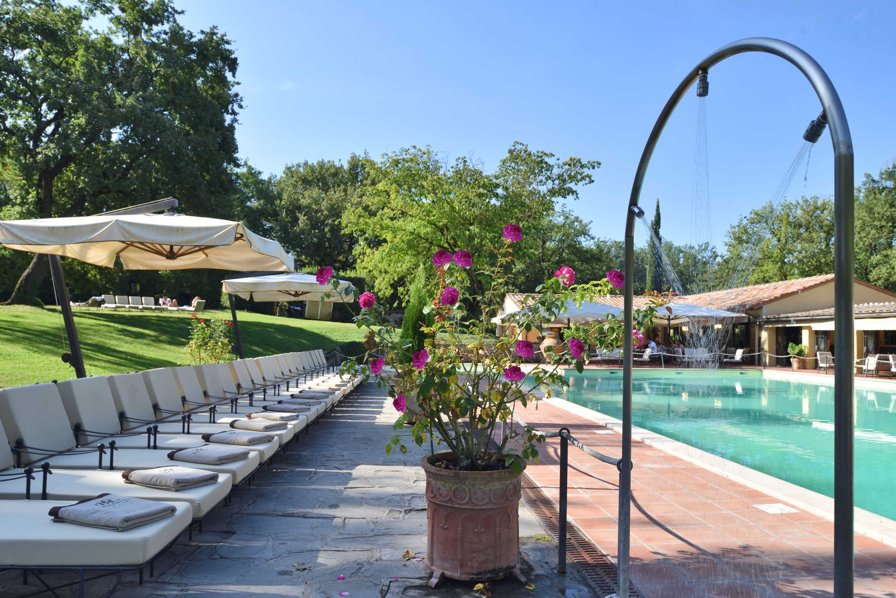 Gift card for Hotel Borgo San Luigi Gift card for Hotel Borgo San Luigi