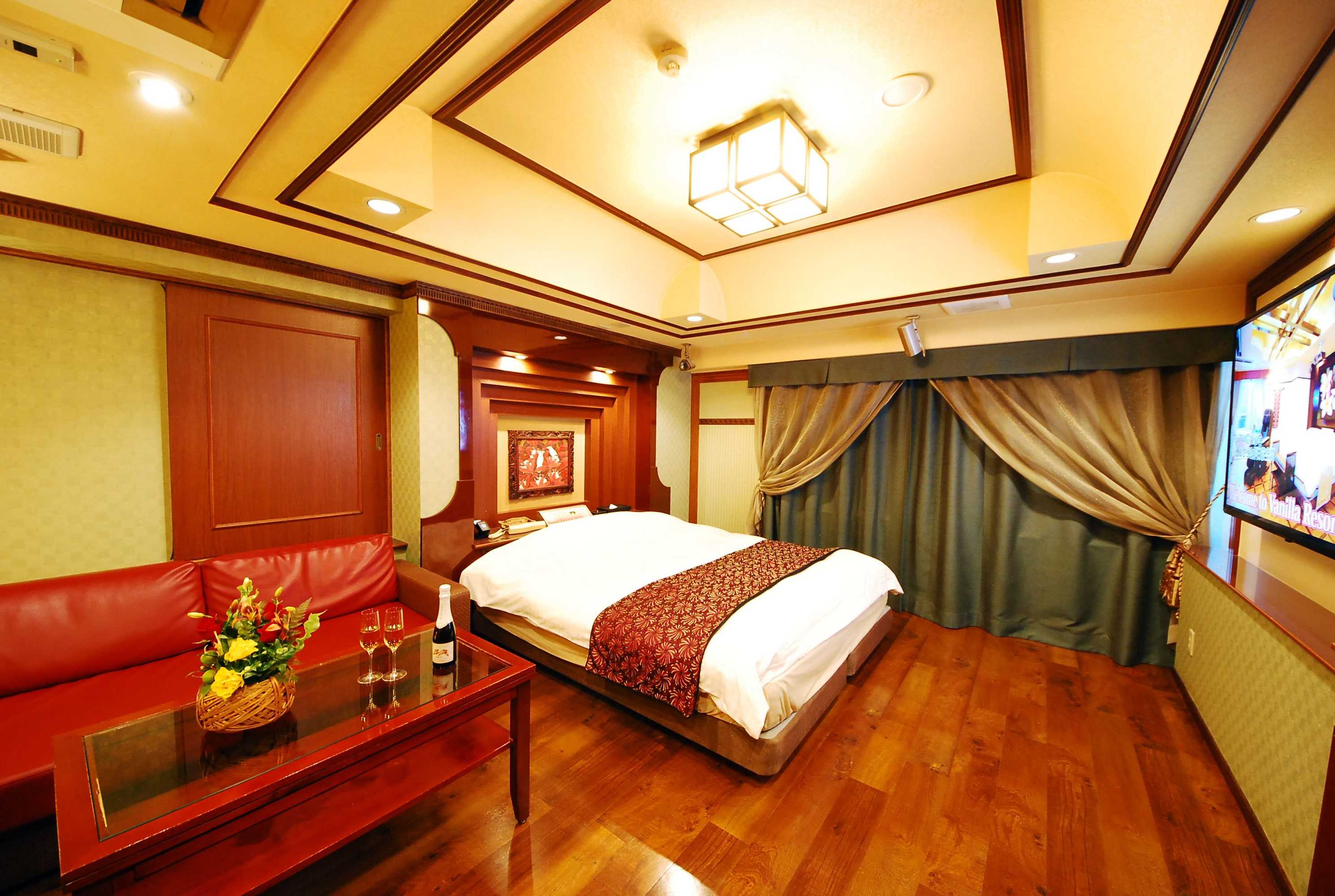 Gift card for Vanilla Resort Kawagoe - Adults Only