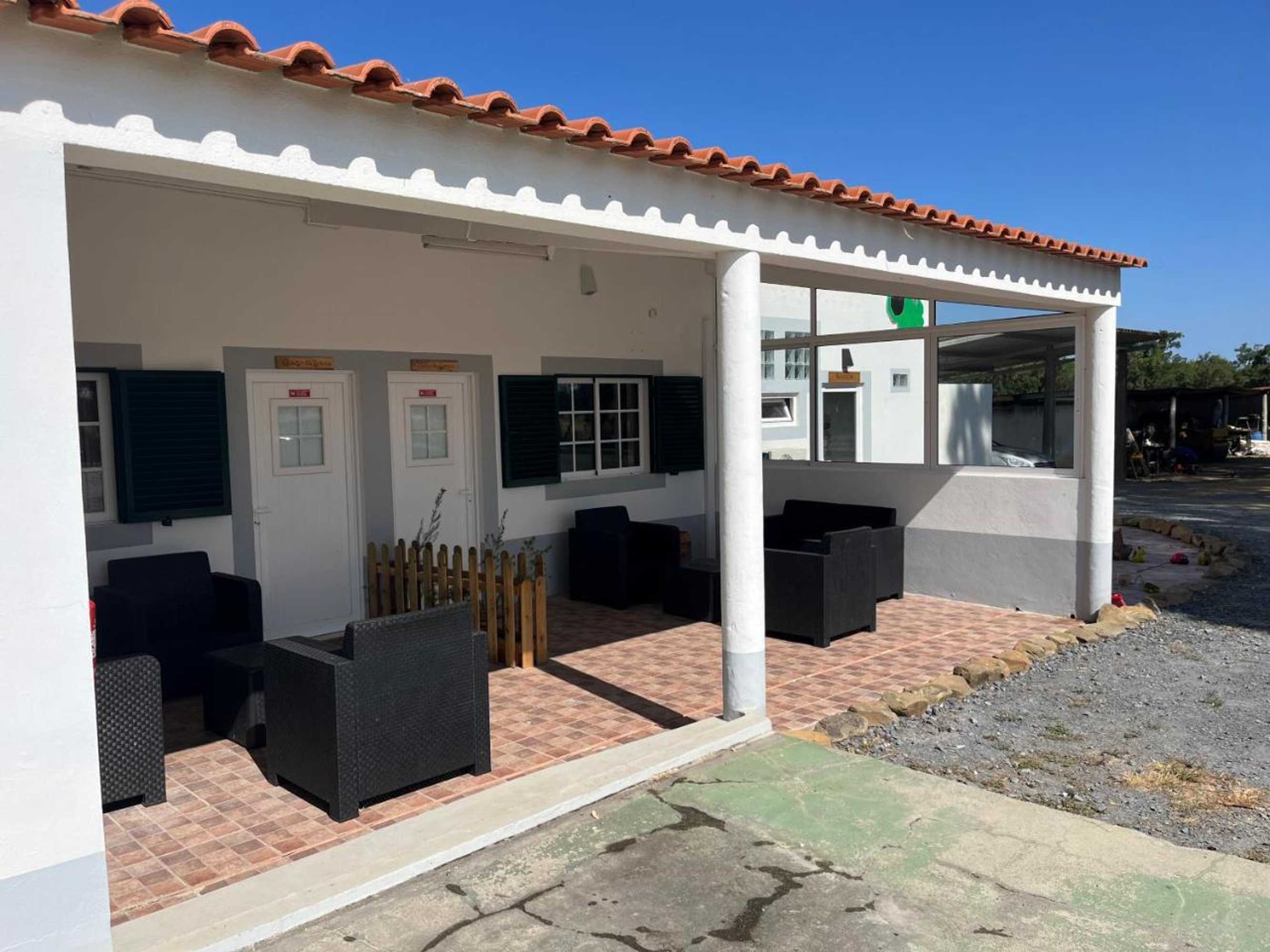 Gift card for Quinta da Fonte de Grandola