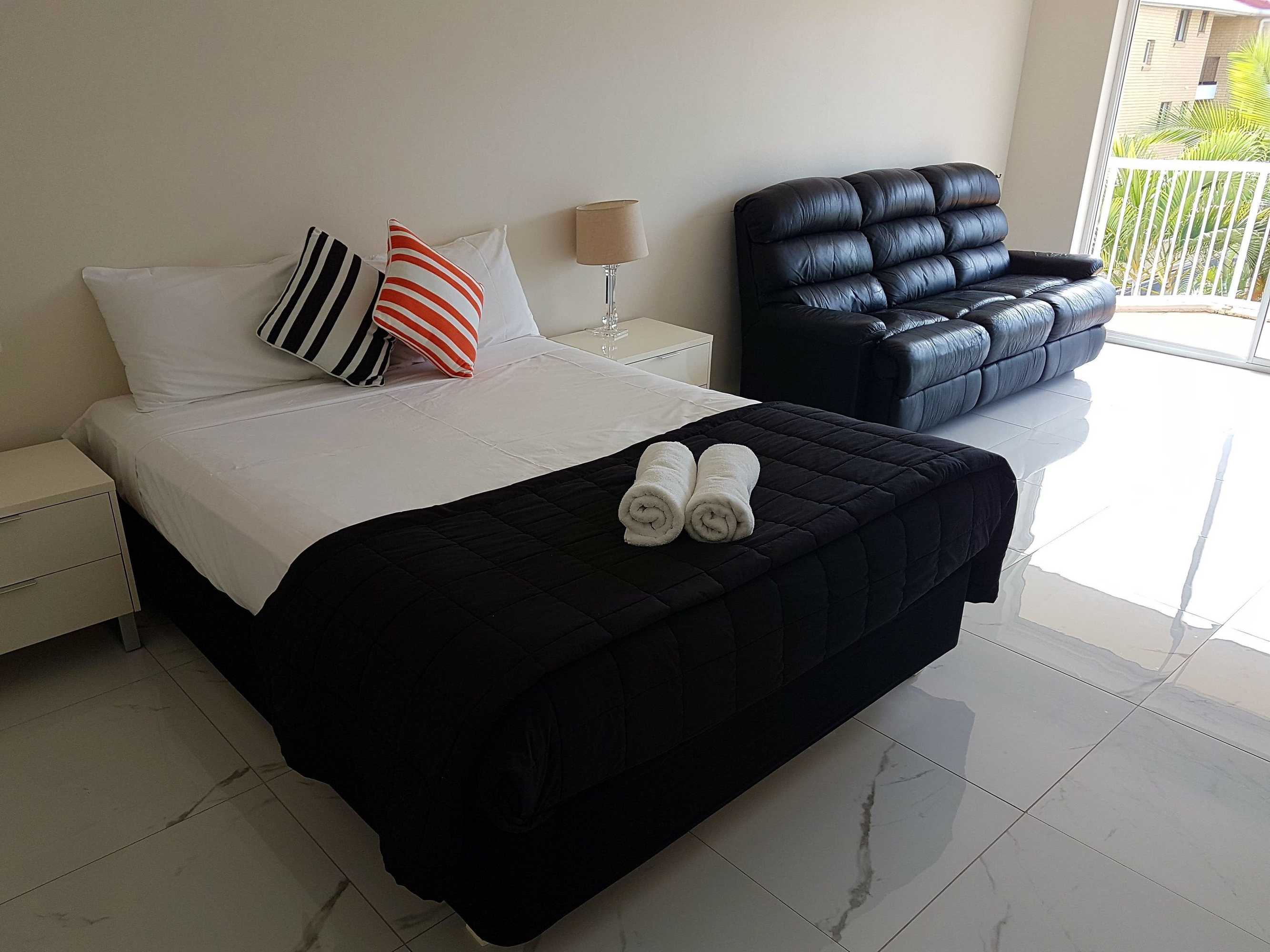 Gift card for Outrigger Burleigh